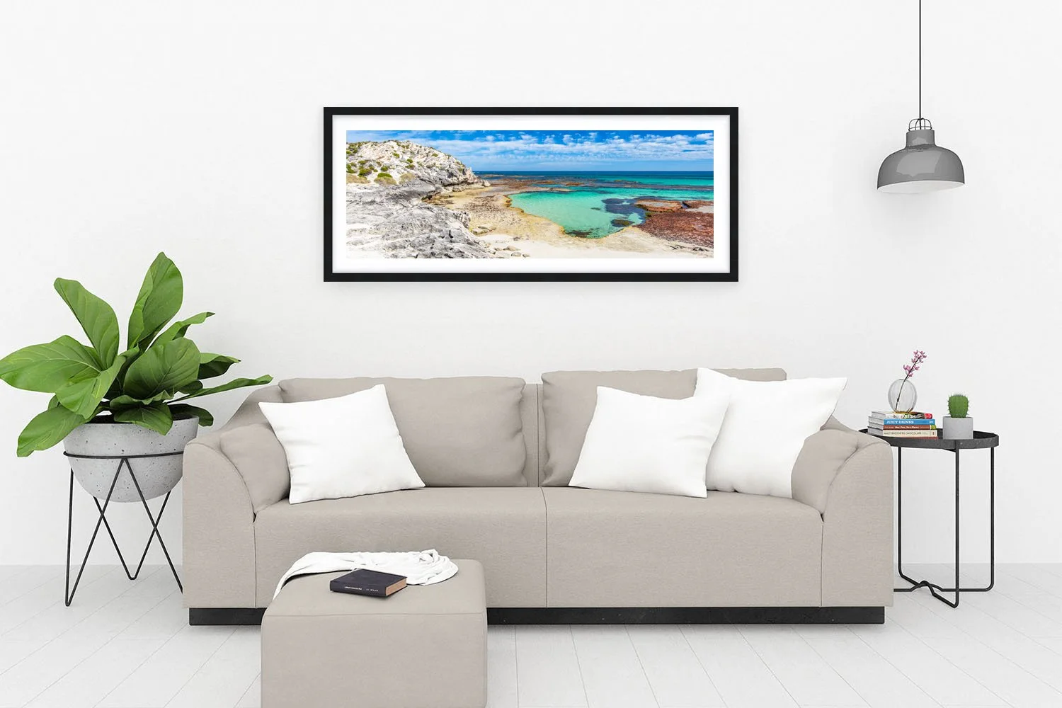 THE BASIN - ITS LOW TIDE BOYS BLACK.jpg