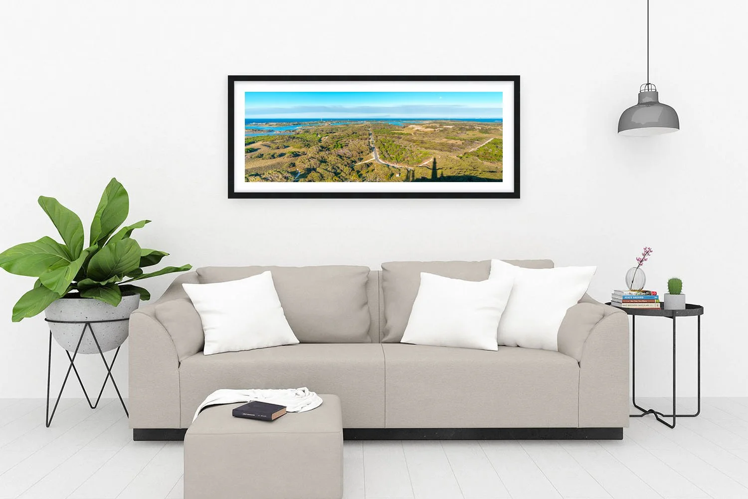 WADJEMUP LIGHTHOUSE - HEART OF THE ISLAND BLACK.jpg