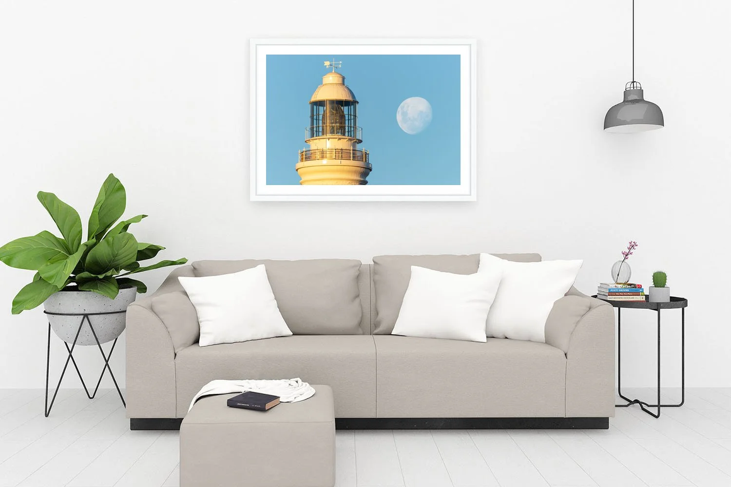 WADJEMUP LIGHTHOUSE - GOLDEN GLOBES WHITE.jpg