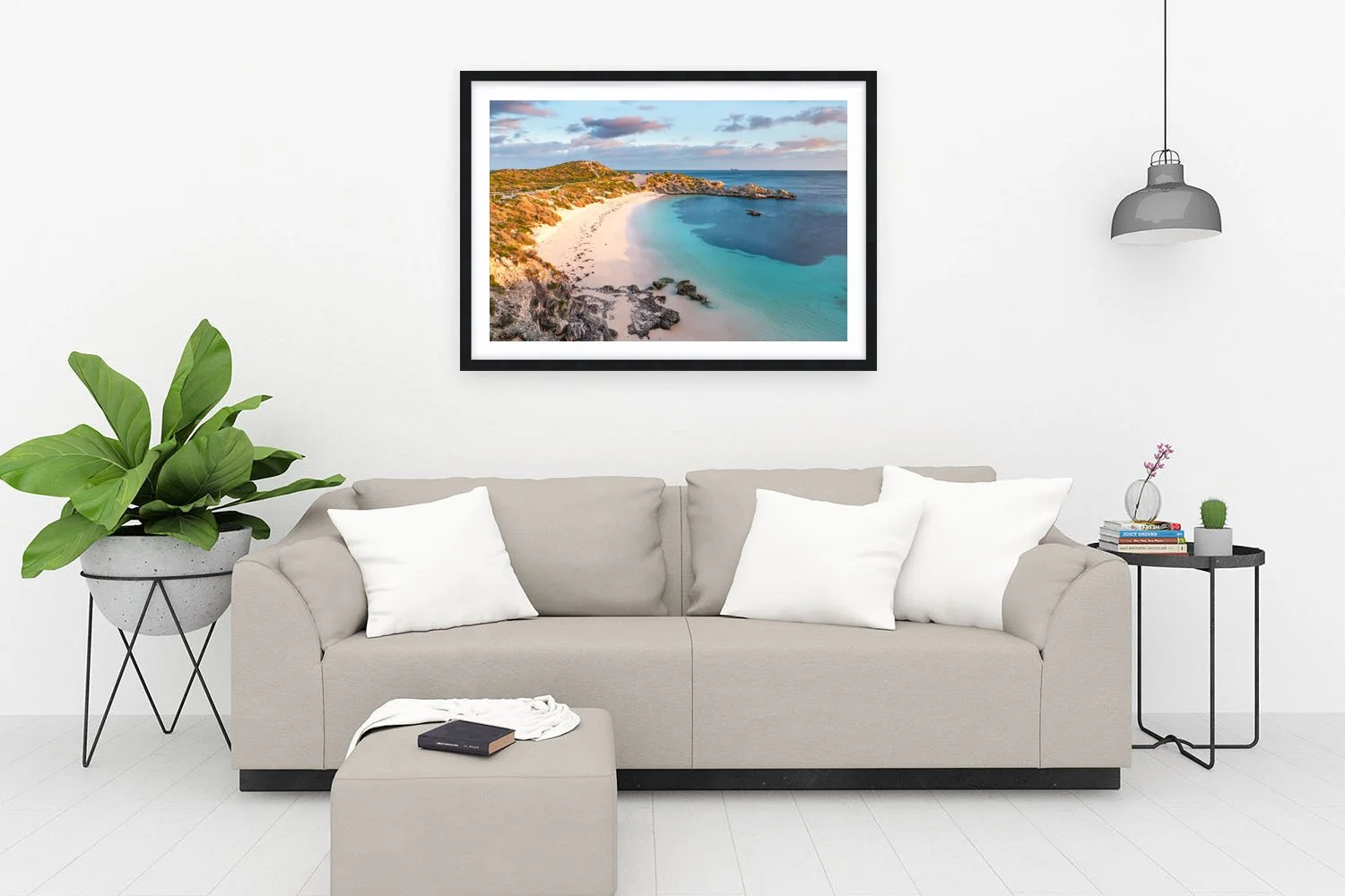 FAYS BAY - MORNING SHORELINES BLACK.jpg