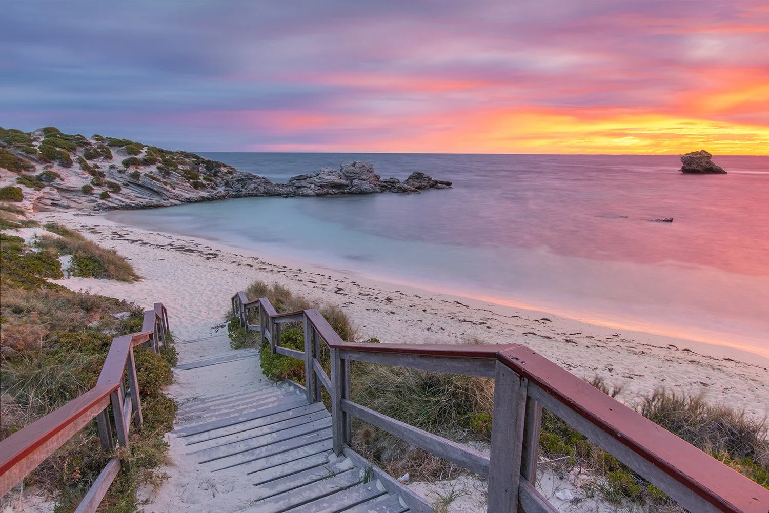 FAYS BAY - STAIRWAY TO HEAVEN.jpg