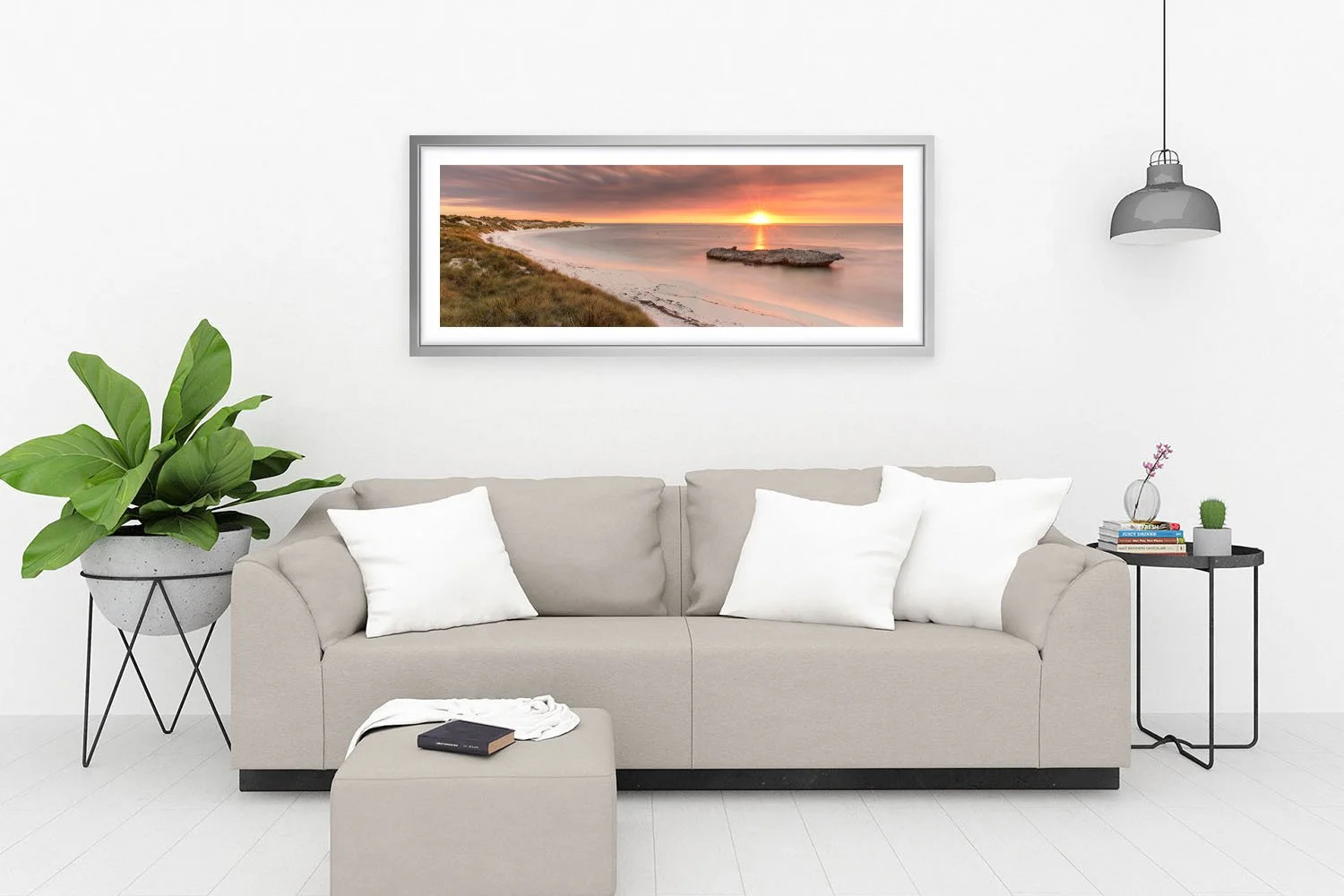 STARK BAY - SMOKE ON THE WATER SILVER.jpg