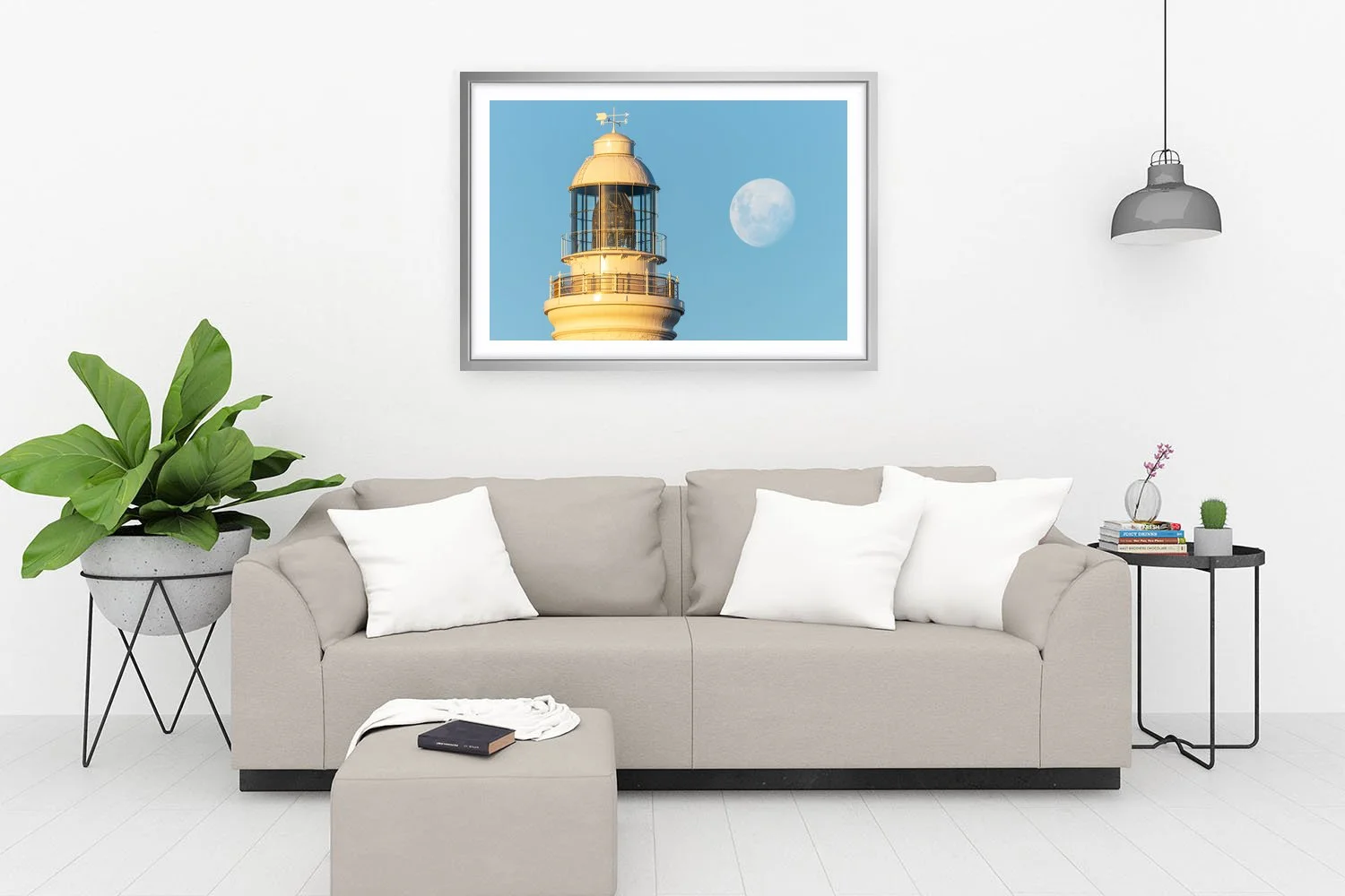 WADJEMUP LIGHTHOUSE - GOLDEN GLOBES SILVER.jpg