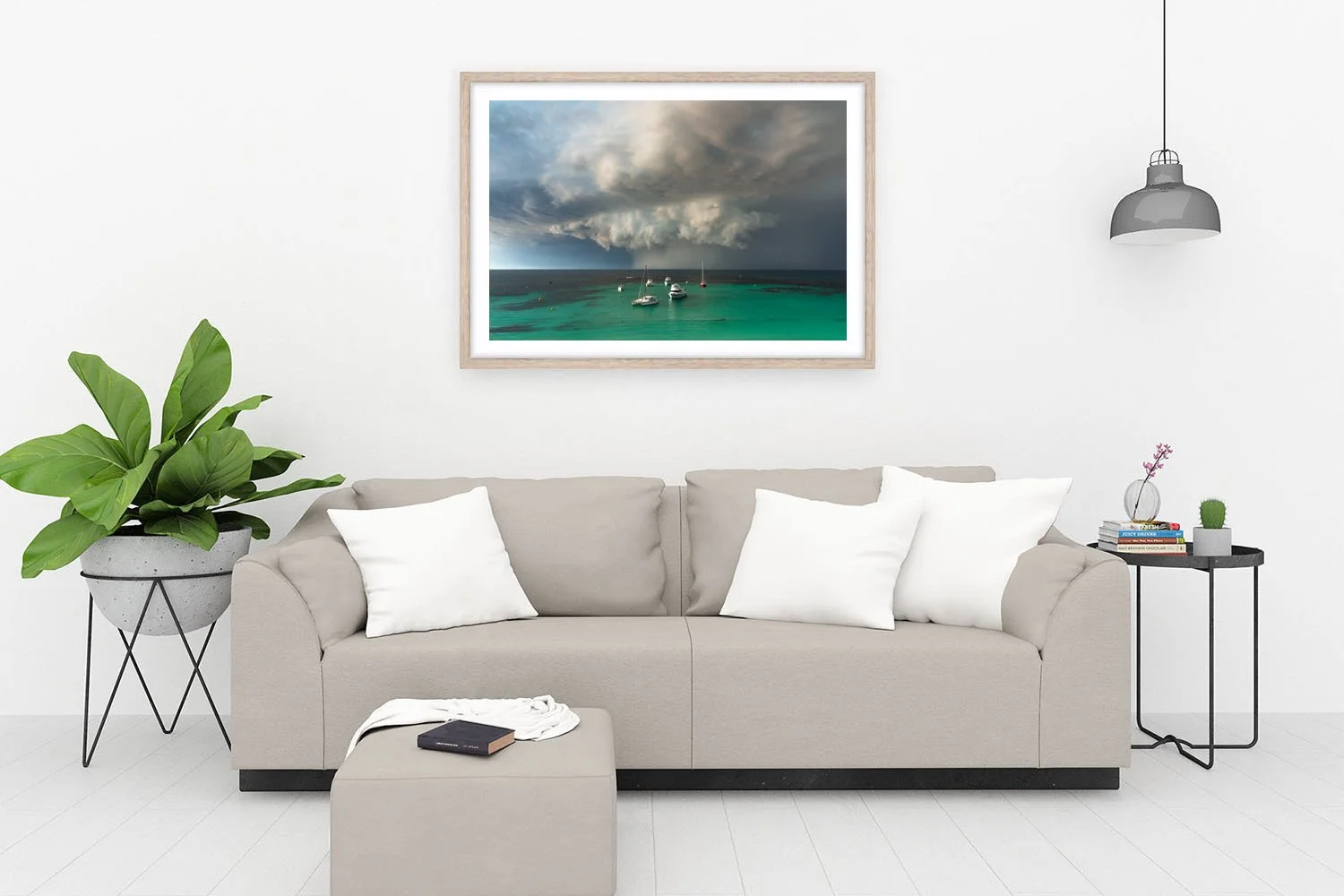 LONGREACH BAY - INCOMING OAK.jpg