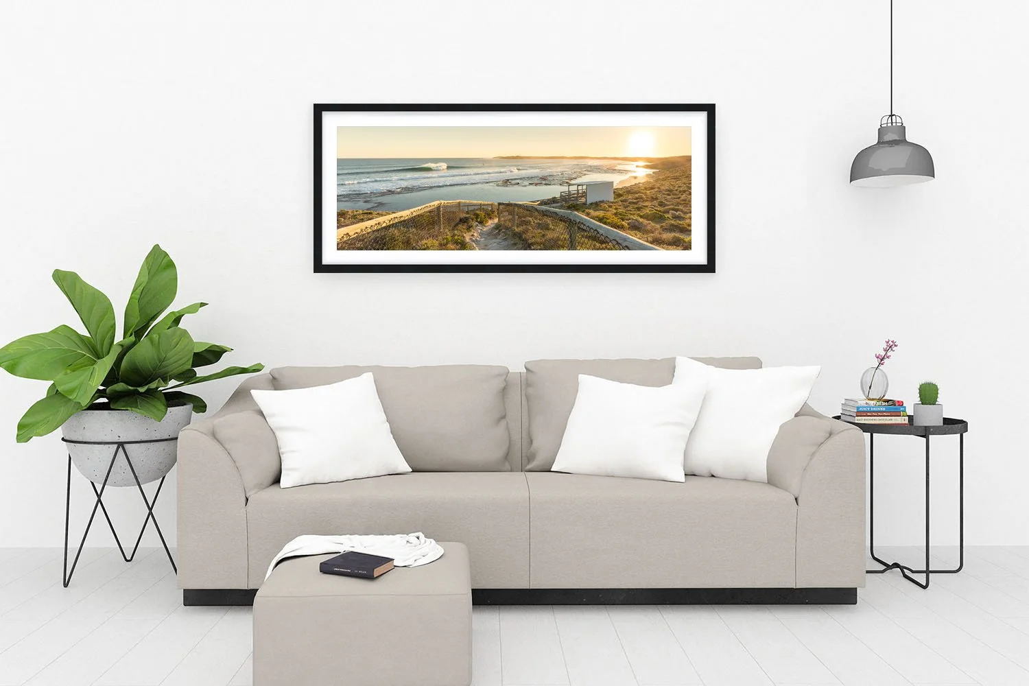 STRICKLAND BAY - ARVO GOLD BLACK.jpg