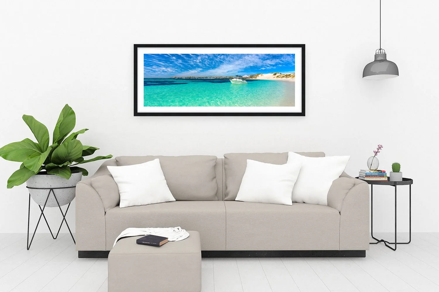 PARAKEET BAY - TROPHY DAYS BLACK.jpg