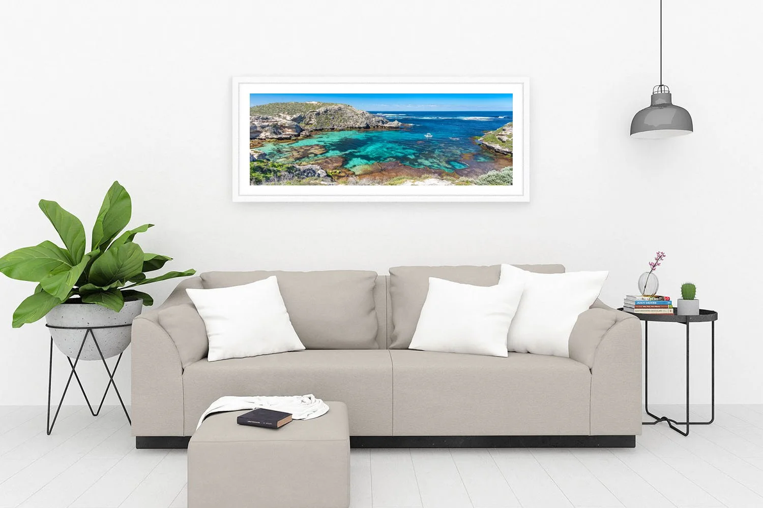 FISH HOOK BAY - THE COLOSSEUM WHITE.jpg