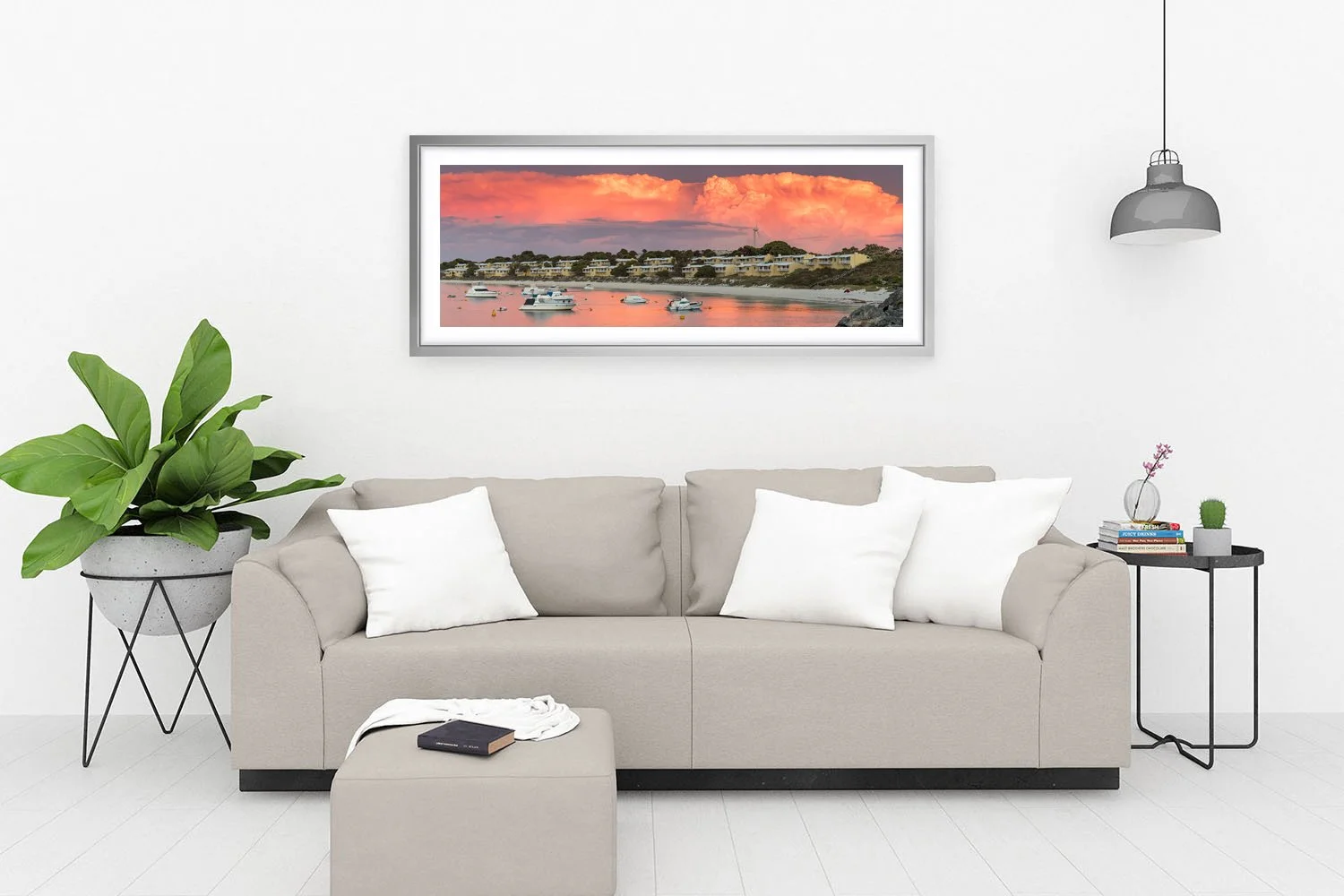 GEORDIE BAY - PAINTED UPDRAFTS SILVER.jpg