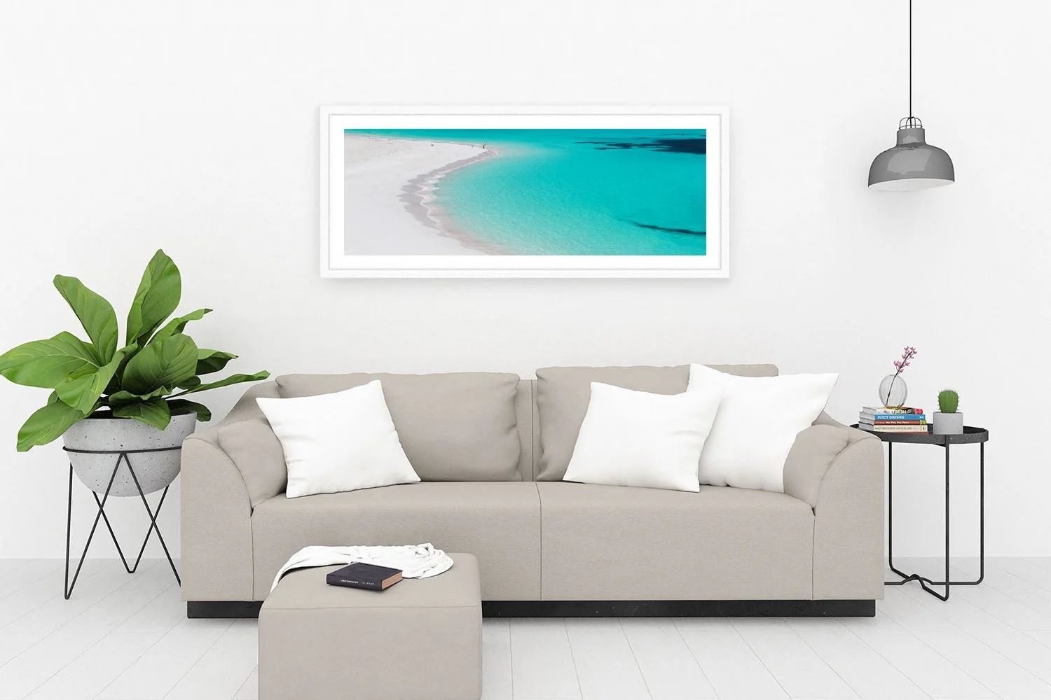 STRICKLAND BAY - GONE FISHIN' WHITE.jpg