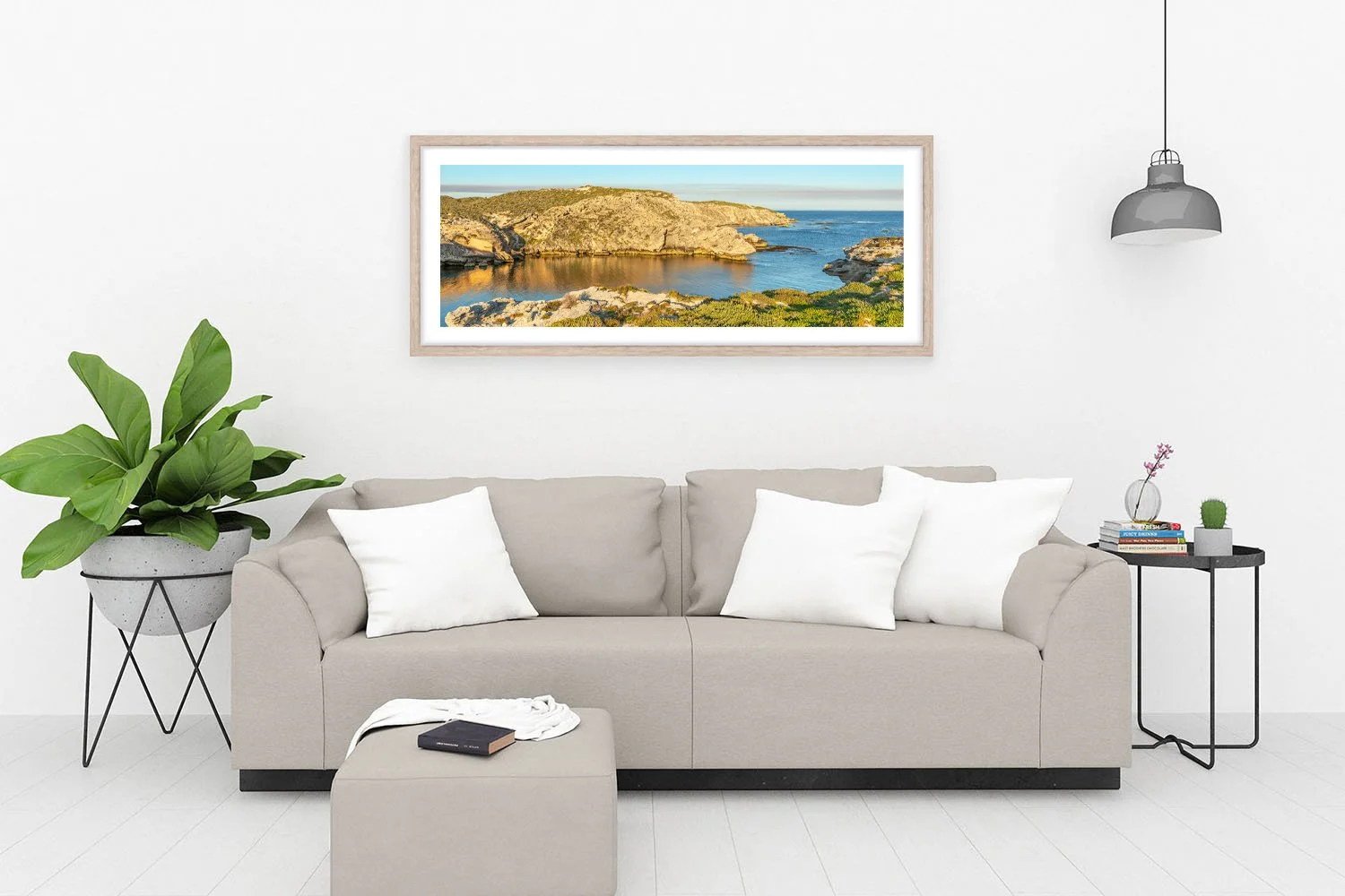 FISH HOOK BAY - THE ENTRANCE OAK.jpg