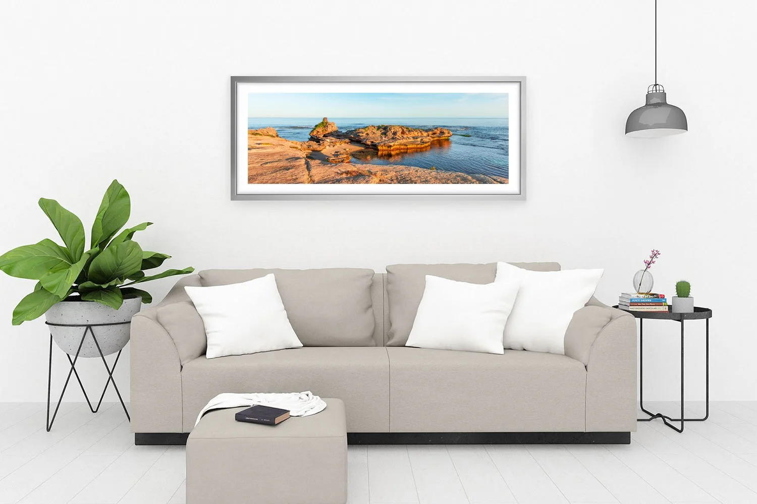 WILSON BAY - THE CORNER SILVER.jpg