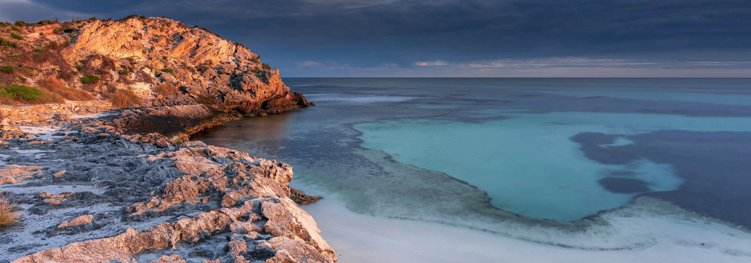 THE BASIN - FIRST LIGHT.jpg