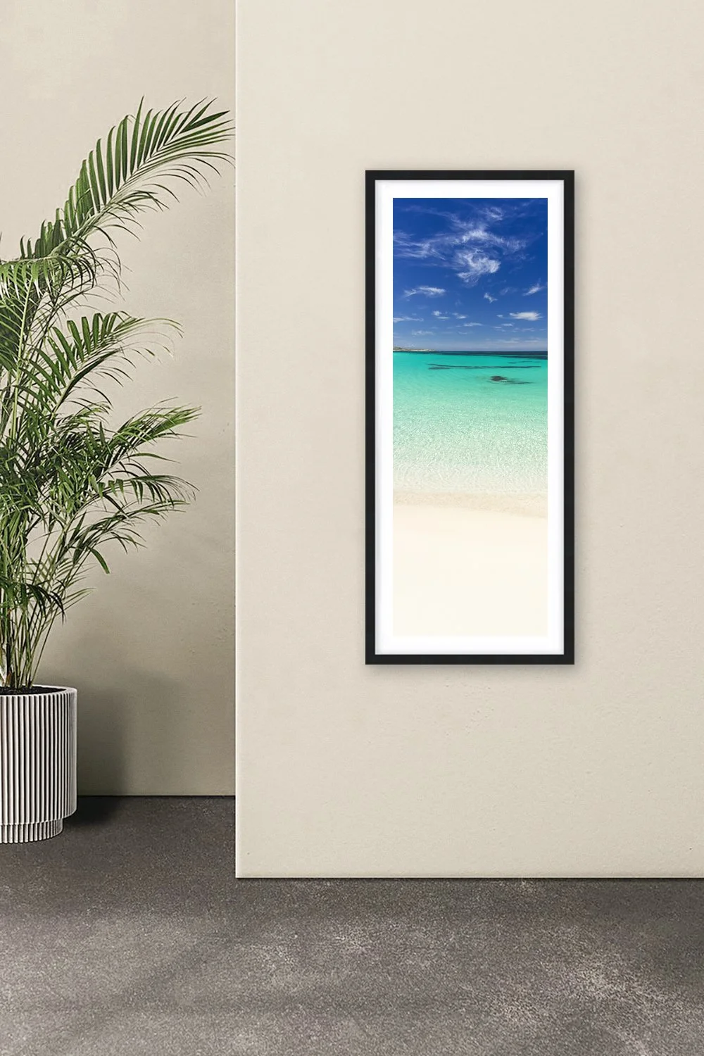 STRICKLAND BAY - REACH FOR THE SKIES BLACK.jpg