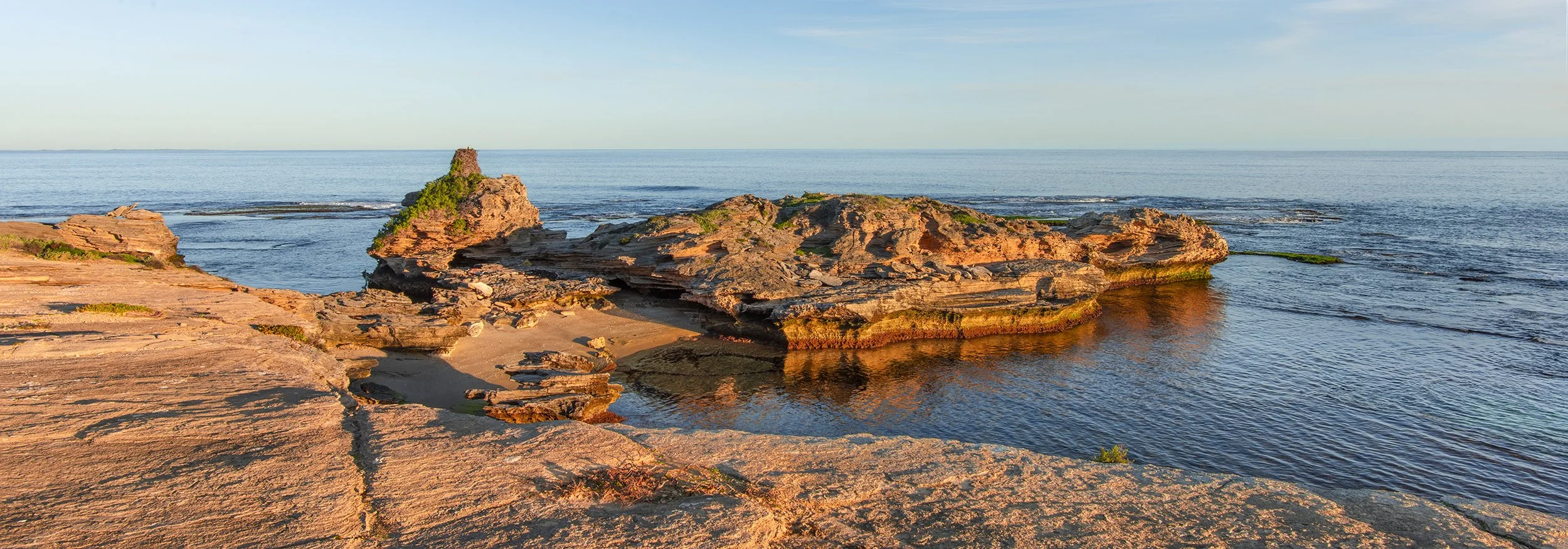 WILSON BAY - THE CORNER.jpg