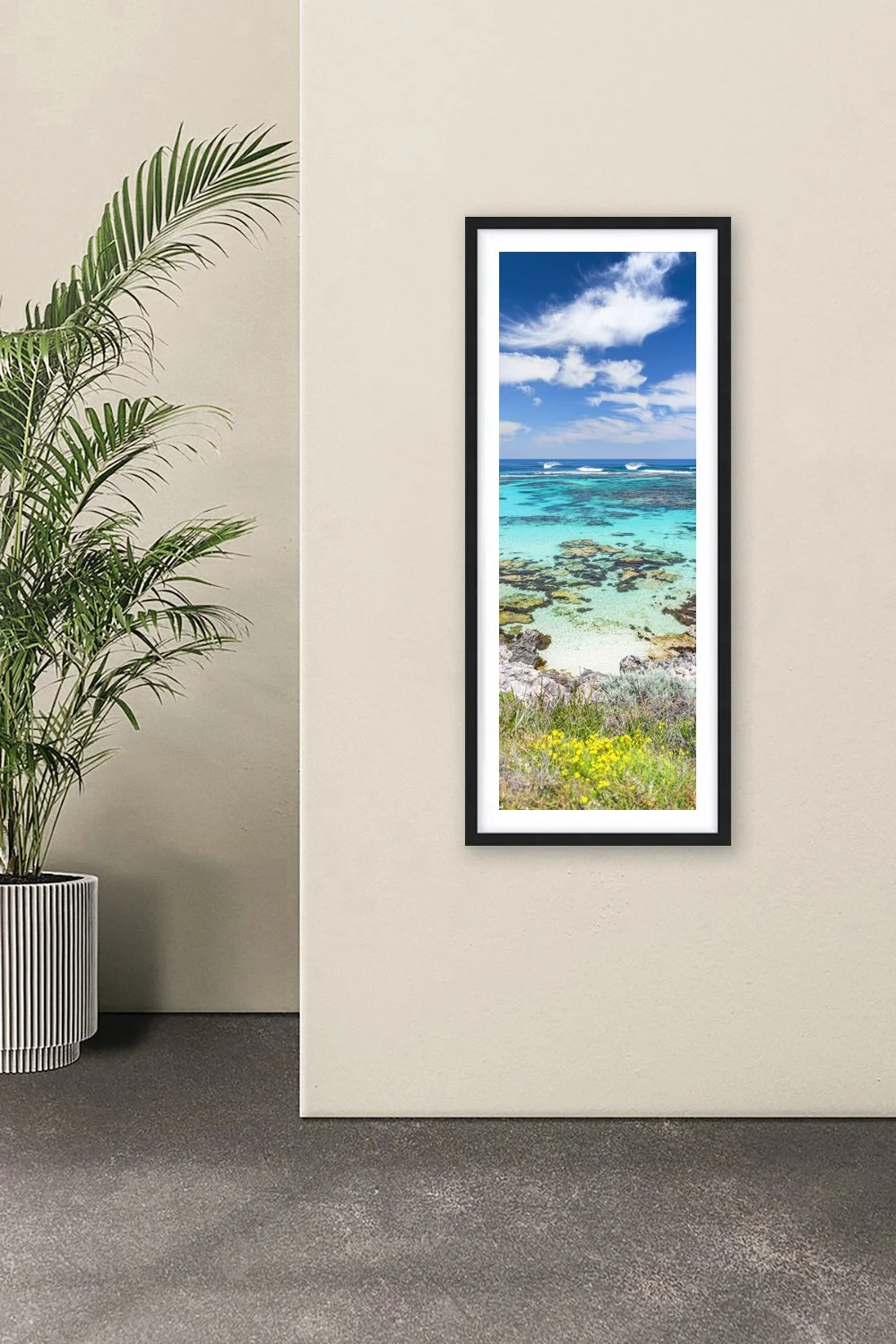 LITTLE SALMON BAY - SPRING SWELL - BLACK.jpg