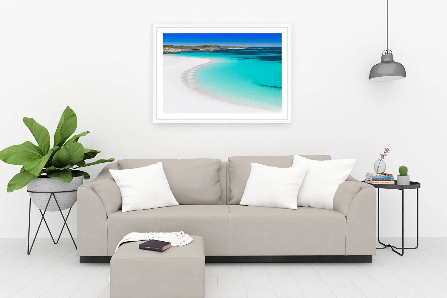 STRICKLAND BAY - GONE FISHIN' WHITE.jpg