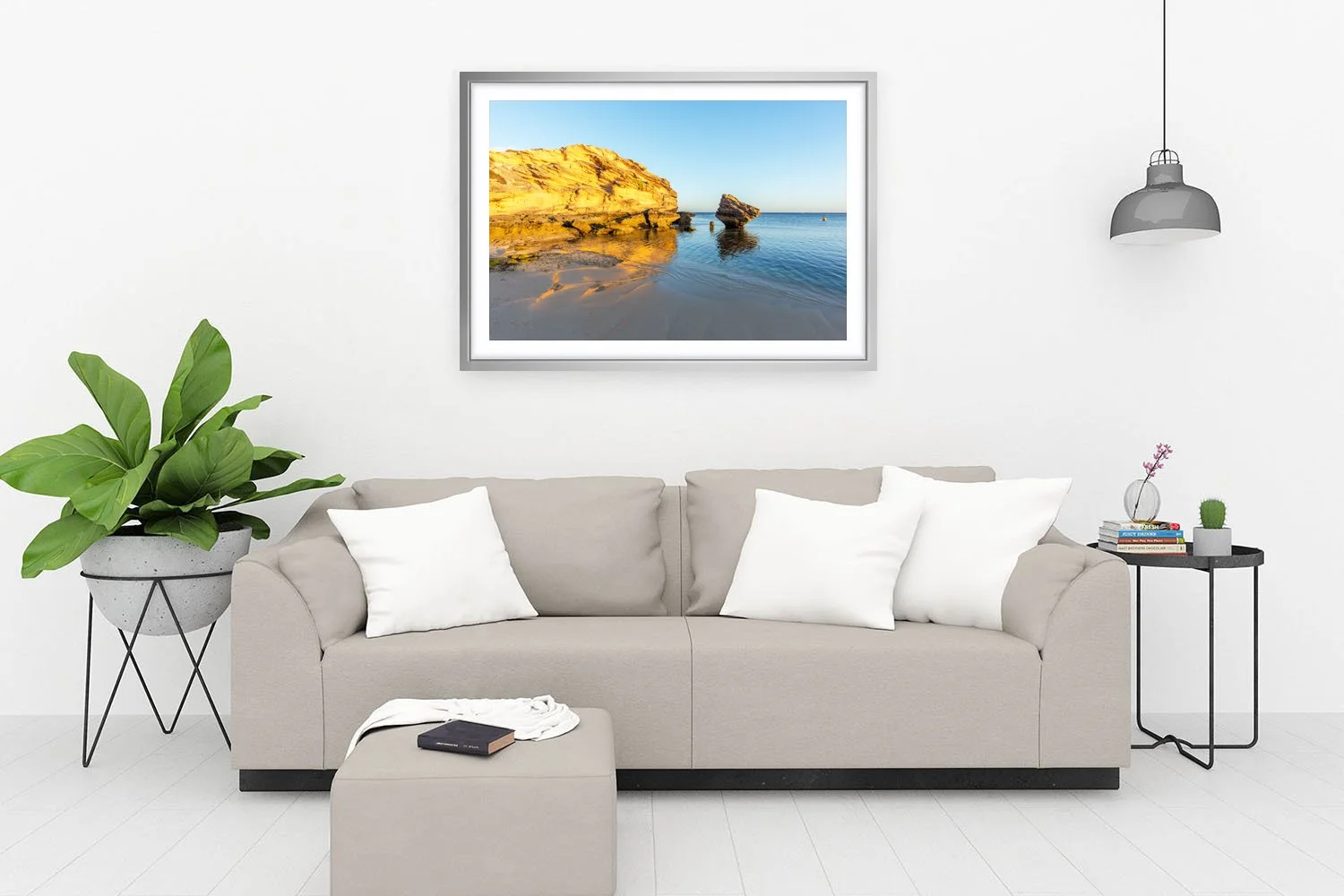 LITTLE CATHERINE BAY - GOLDFINGER SILVER.jpg