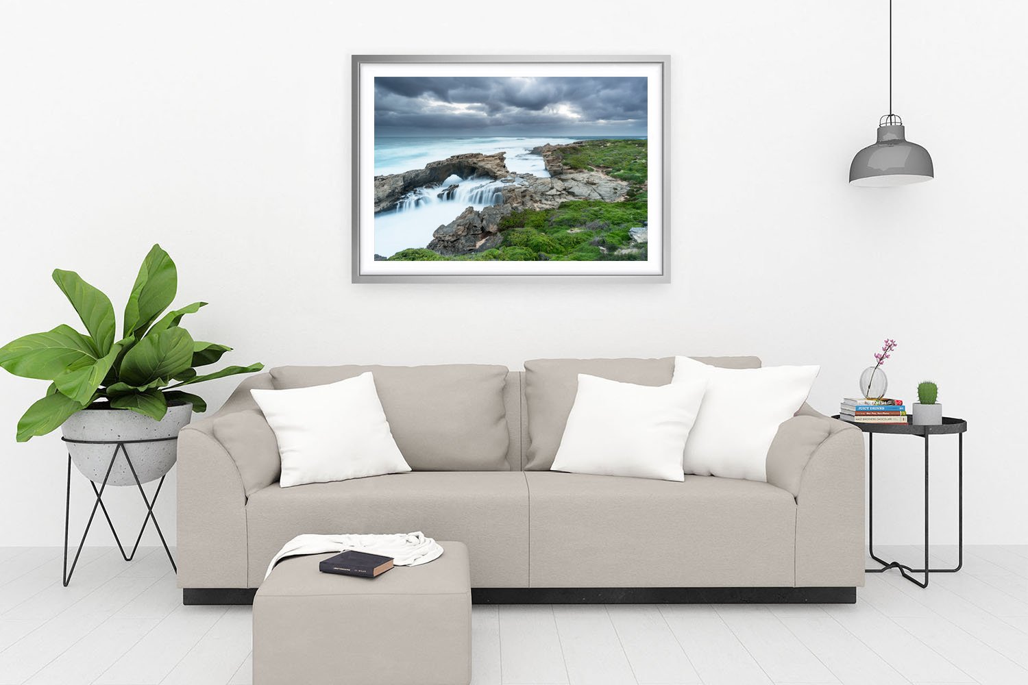 WEST END - CHASING WATERFALLS SILVER.jpg