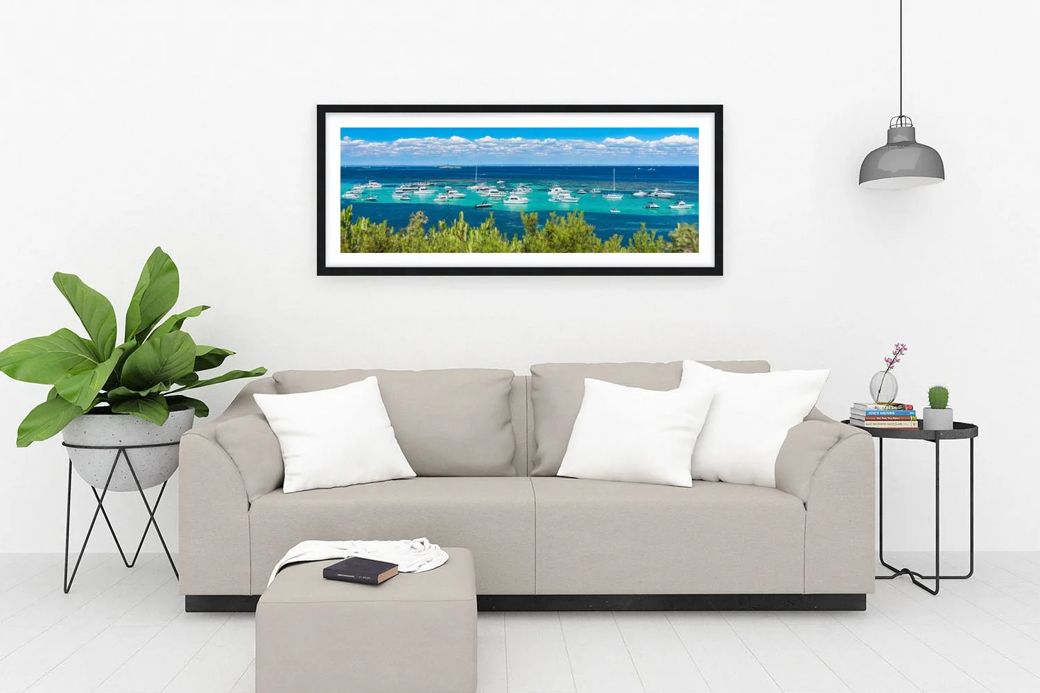 PARKER POINT - RAFT UP BLACK.jpg