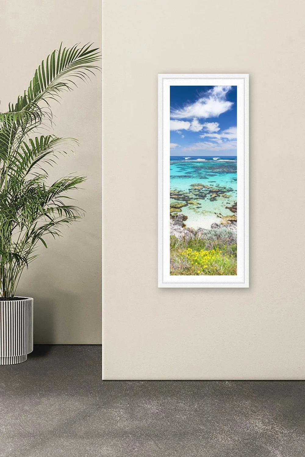 LITTLE SALMON BAY - SPRING SWELL - WHITE.jpg