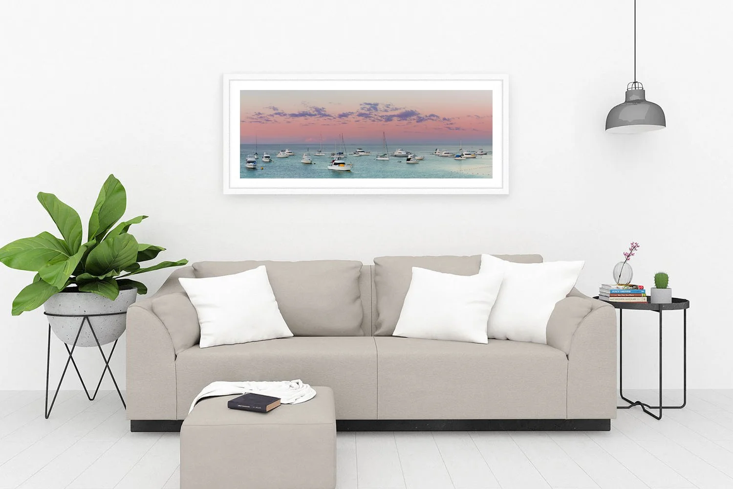 LONGREACH BAY - POST SUNSET HUES WHITE.jpg