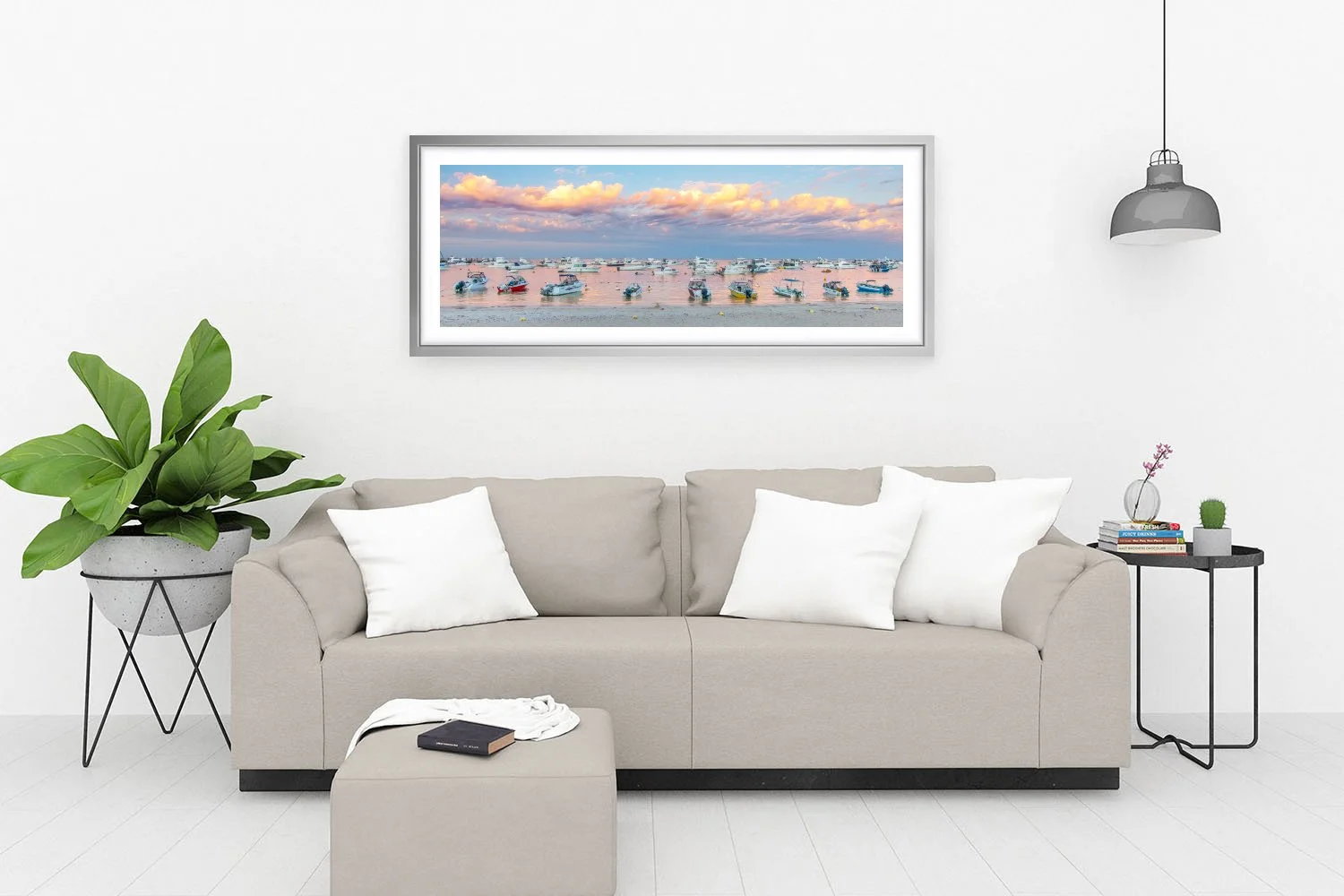 THOMSON BAY - THE LOCALS PENS SILVER.jpg