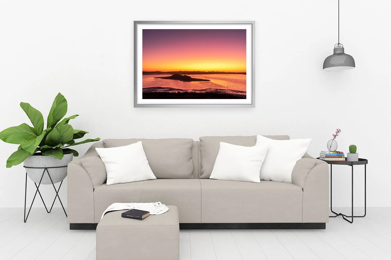 LAKE HERSCHEL - THE CRESCENT AFTERGLOW SILVER.jpg