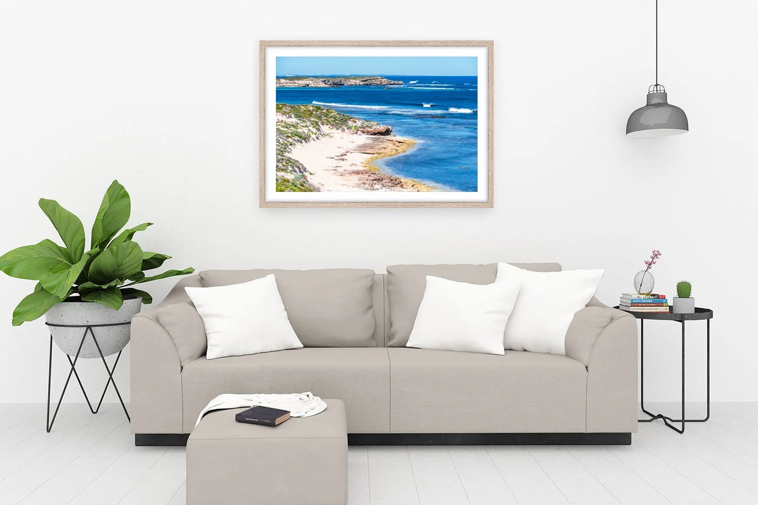 FAIRBRIDGE BLUFF - DISTANT PEAKS OAK.jpg