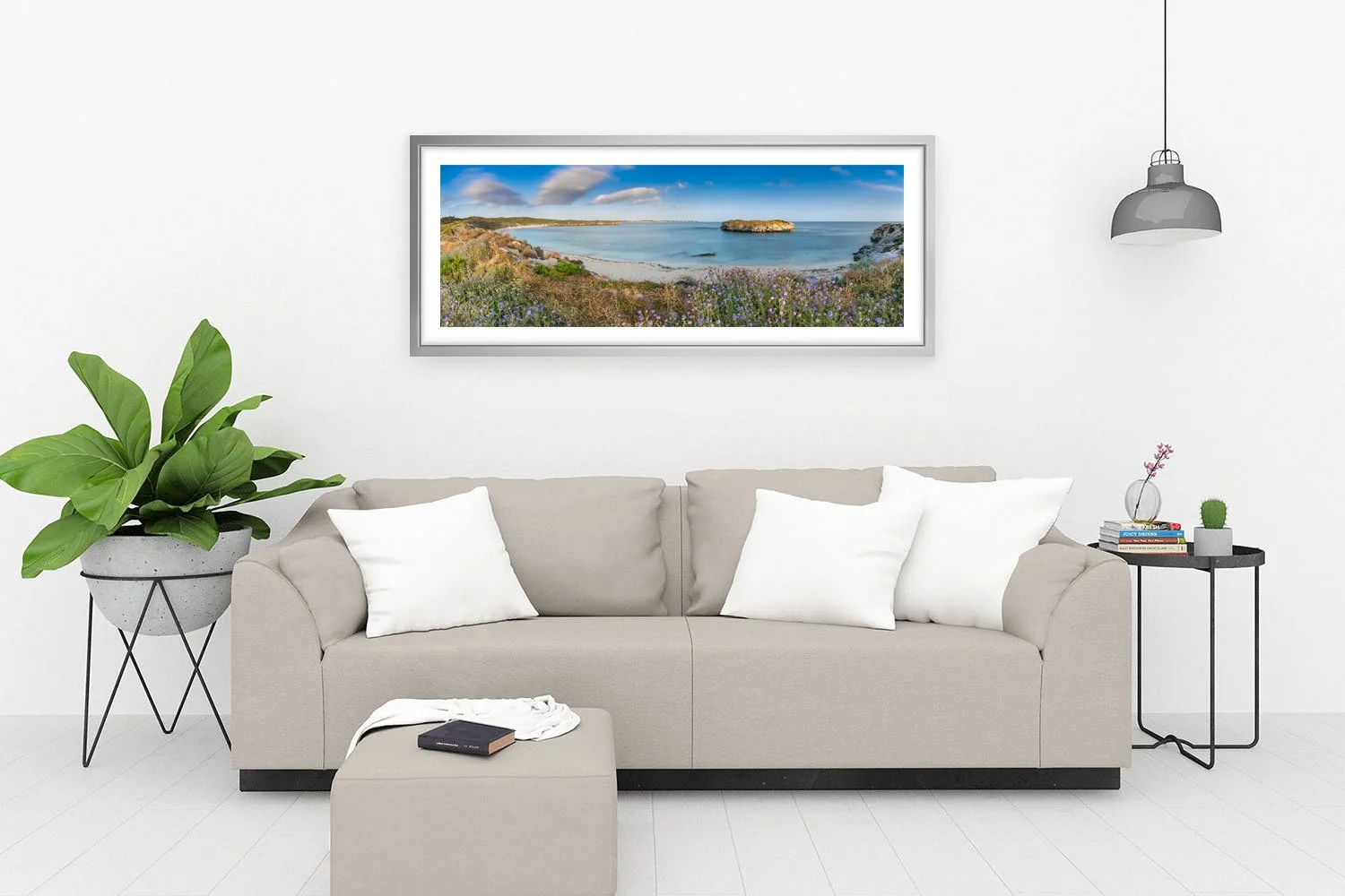 GREEN ISLAND - DAISY SEASON SILVER.jpg