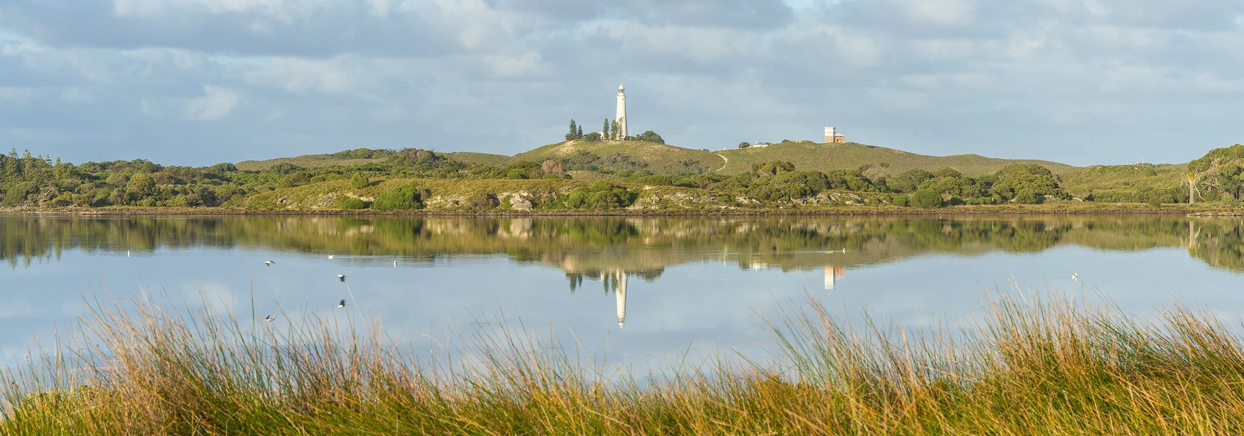 LAKE BAGHDAD - WADJEMUP REFLECTION.jpg