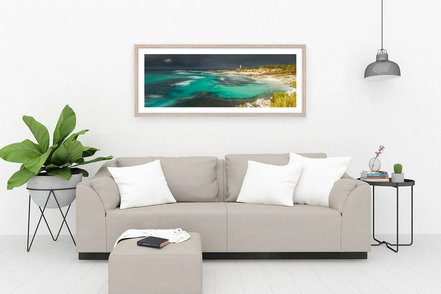 THE BASIN - A DARK PAST OAK.jpg