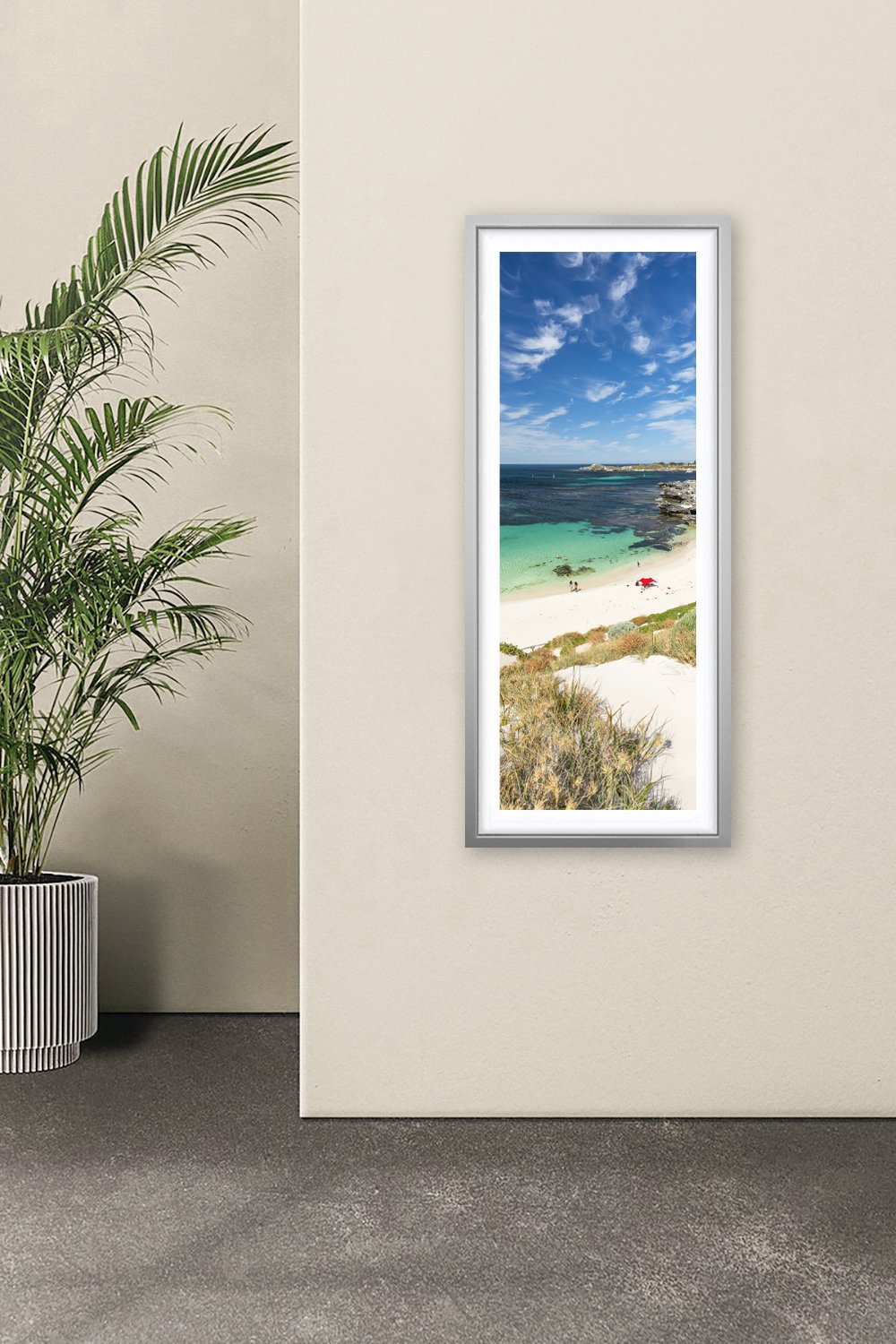 LITTLE PARAKEET BAY - PARAKEET HEIGHTS SILVER.jpg