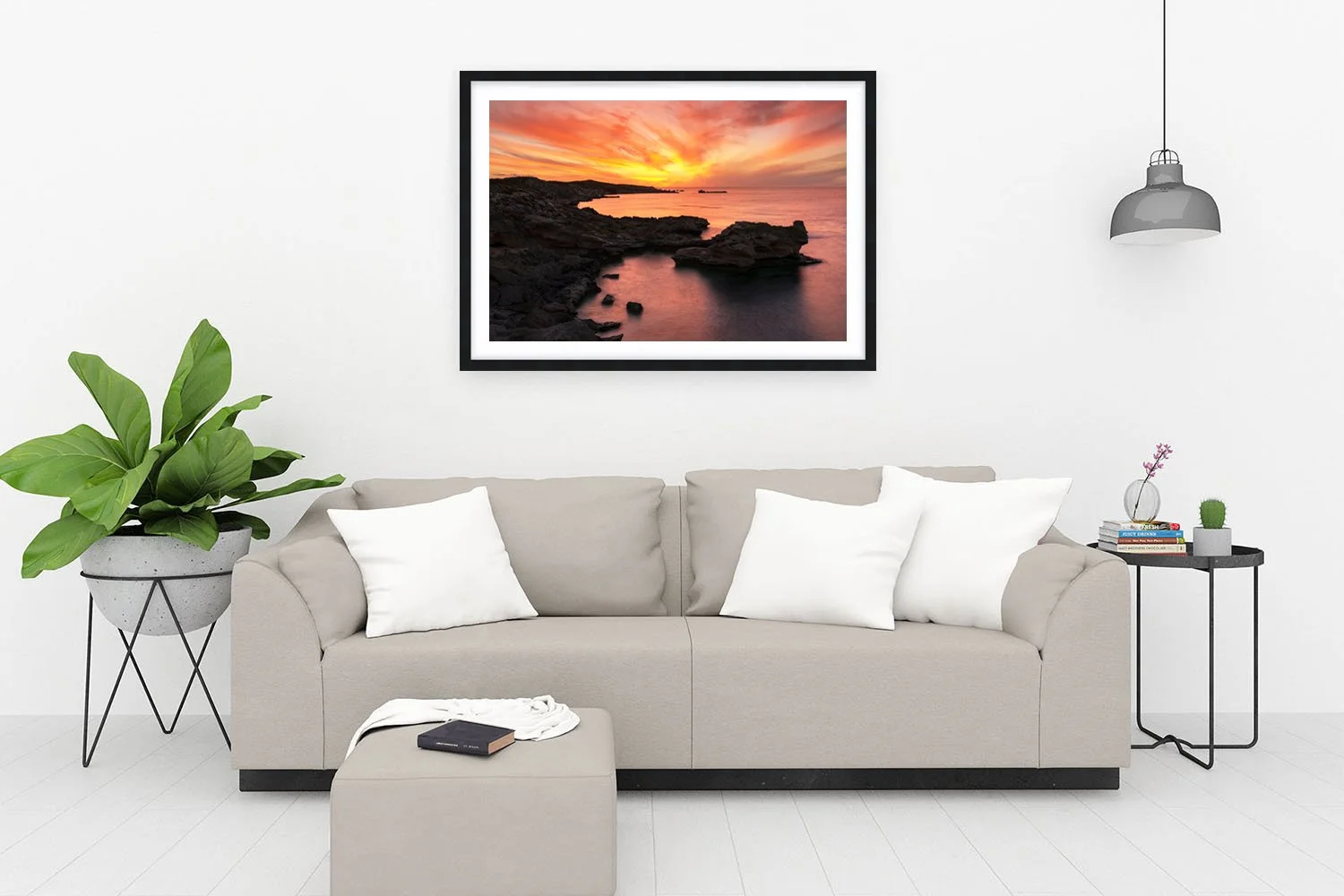 NORTH POINT - SILHOUETTES BLACK.jpg