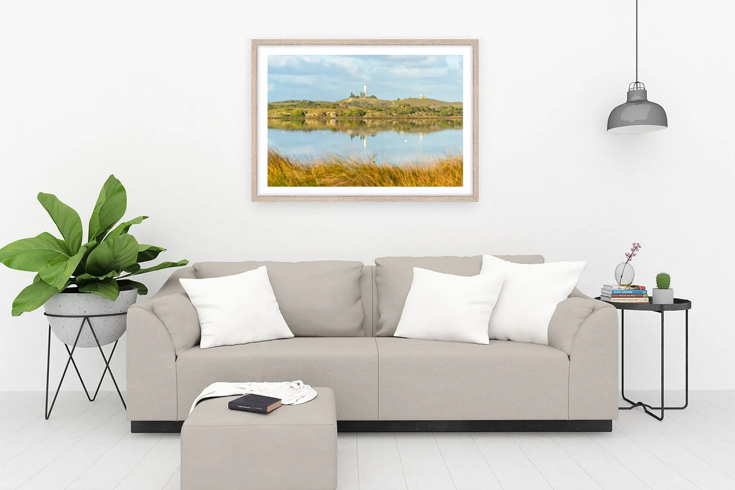 LAKE BAGHDAD - WADJEMUP REFLECTIONS OAK.jpg