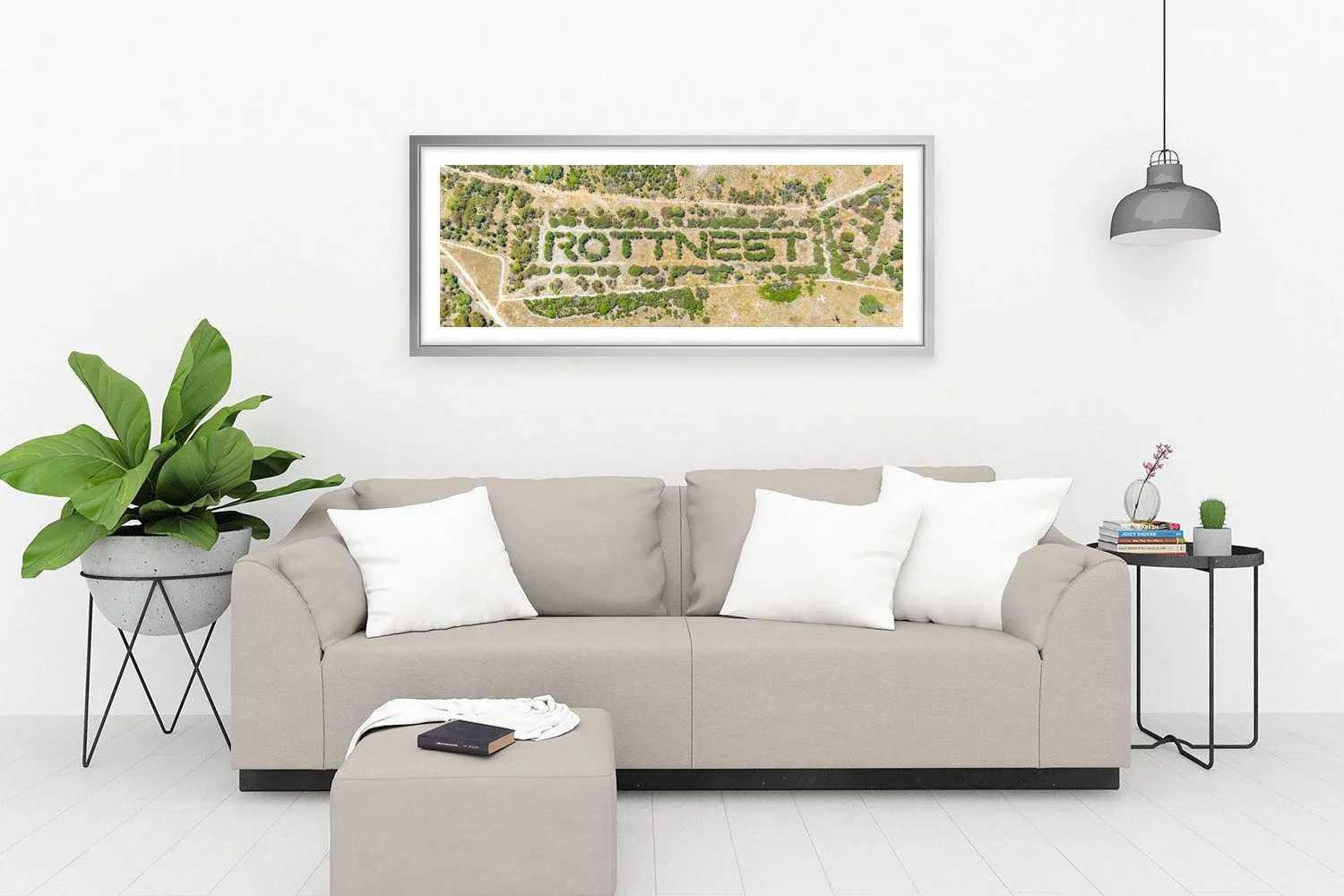 ROTTNEST ISLAND - ITS A SIGN SILVER.jpg