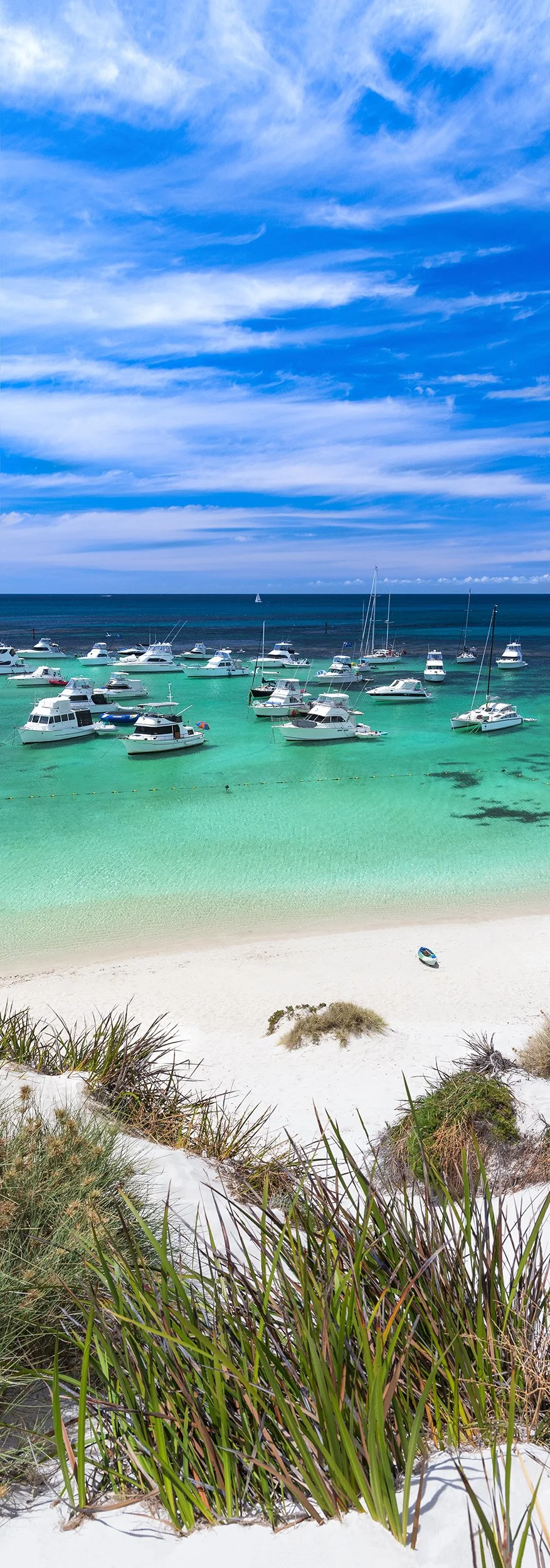 LONGREACH BAY - SUMMER LOVIN' VERTICAL.jpg