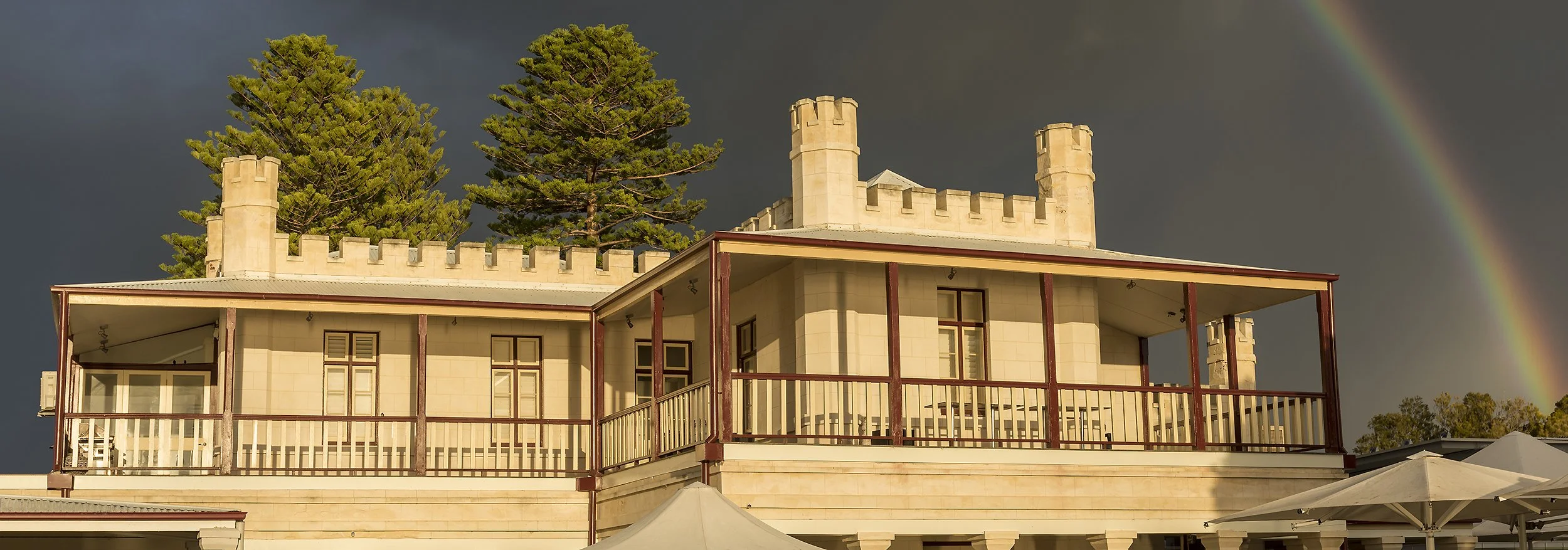 THOMSON BAY - GOLDEN SHOWERS.jpg