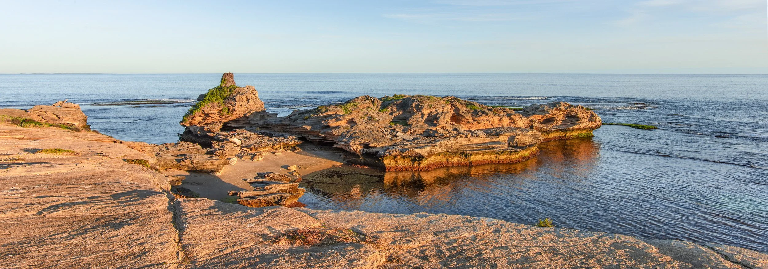 WILSON BAY - THE CORNER.jpg