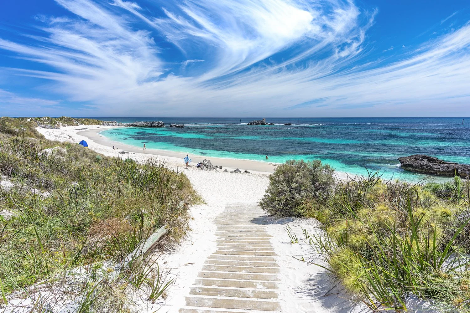 PINKY BEACH - WELCOME MAT.jpg