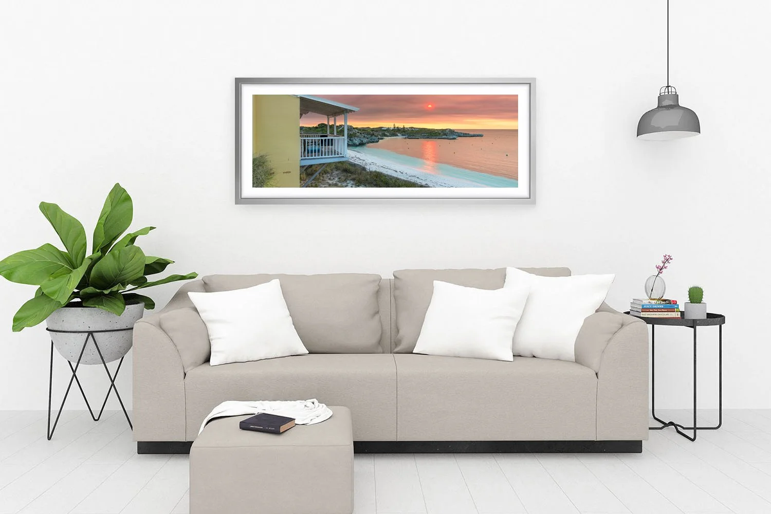 GEORDIE BAY - SMOKE ON THE WATER SILVER.jpg