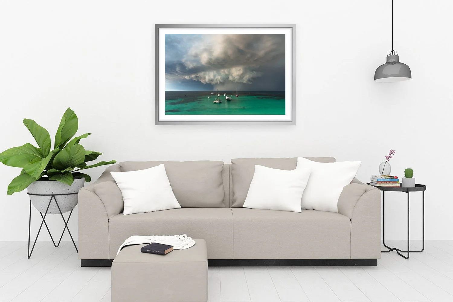 LONGREACH BAY - INCOMING SILVER.jpg