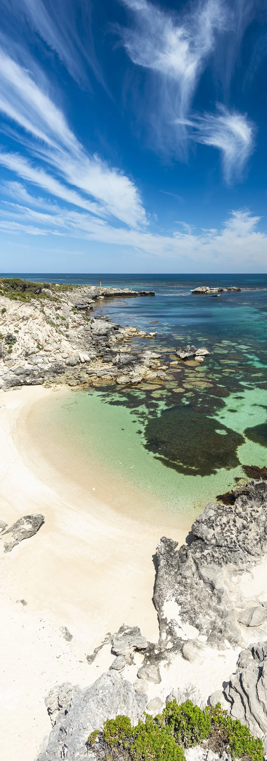 ARMSTRONG BAY - CIRRUS SKIES.jpg