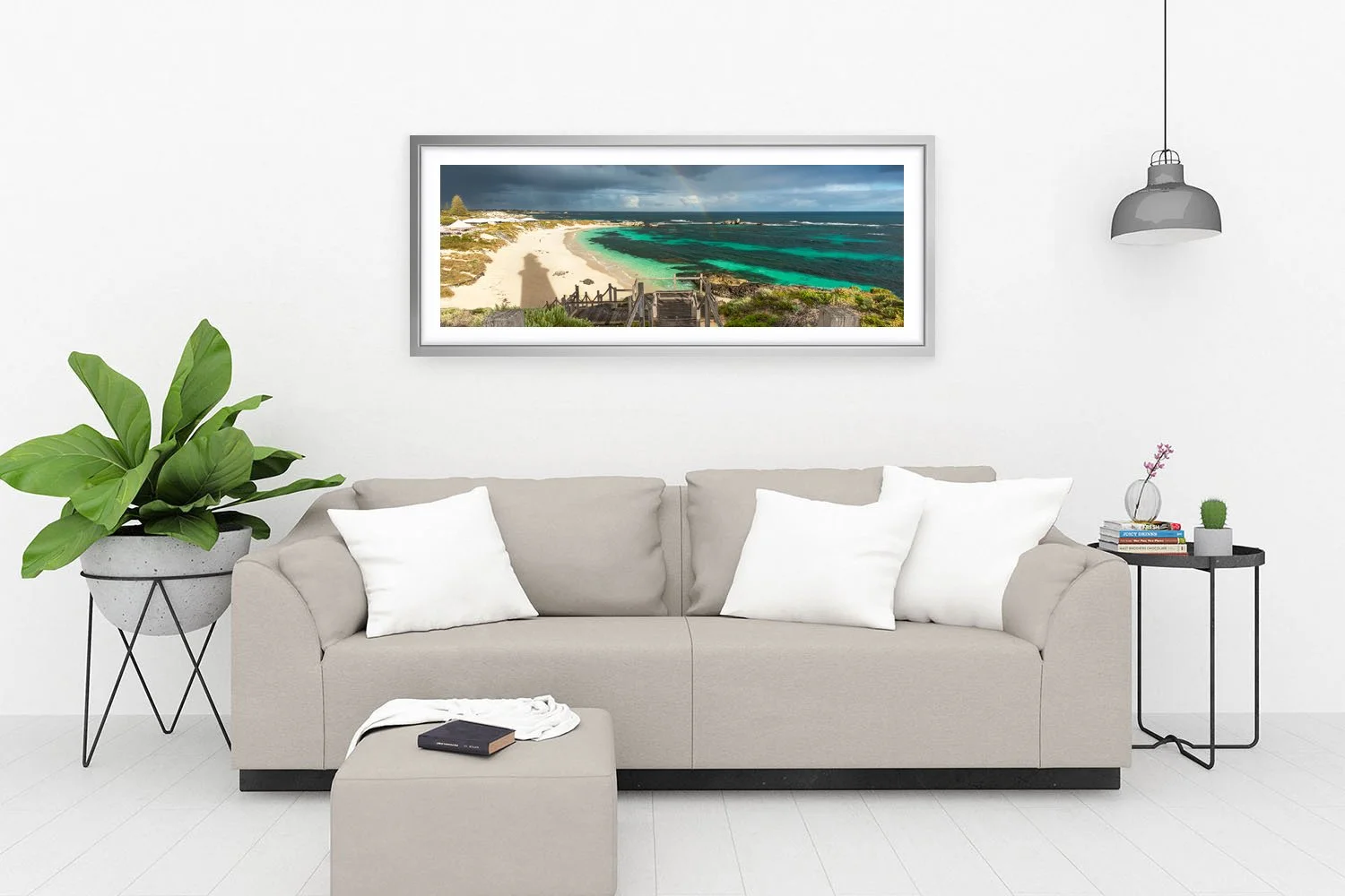 BATHURST LIGHTHOUSE - ALL HAPPENING SILVER.jpg