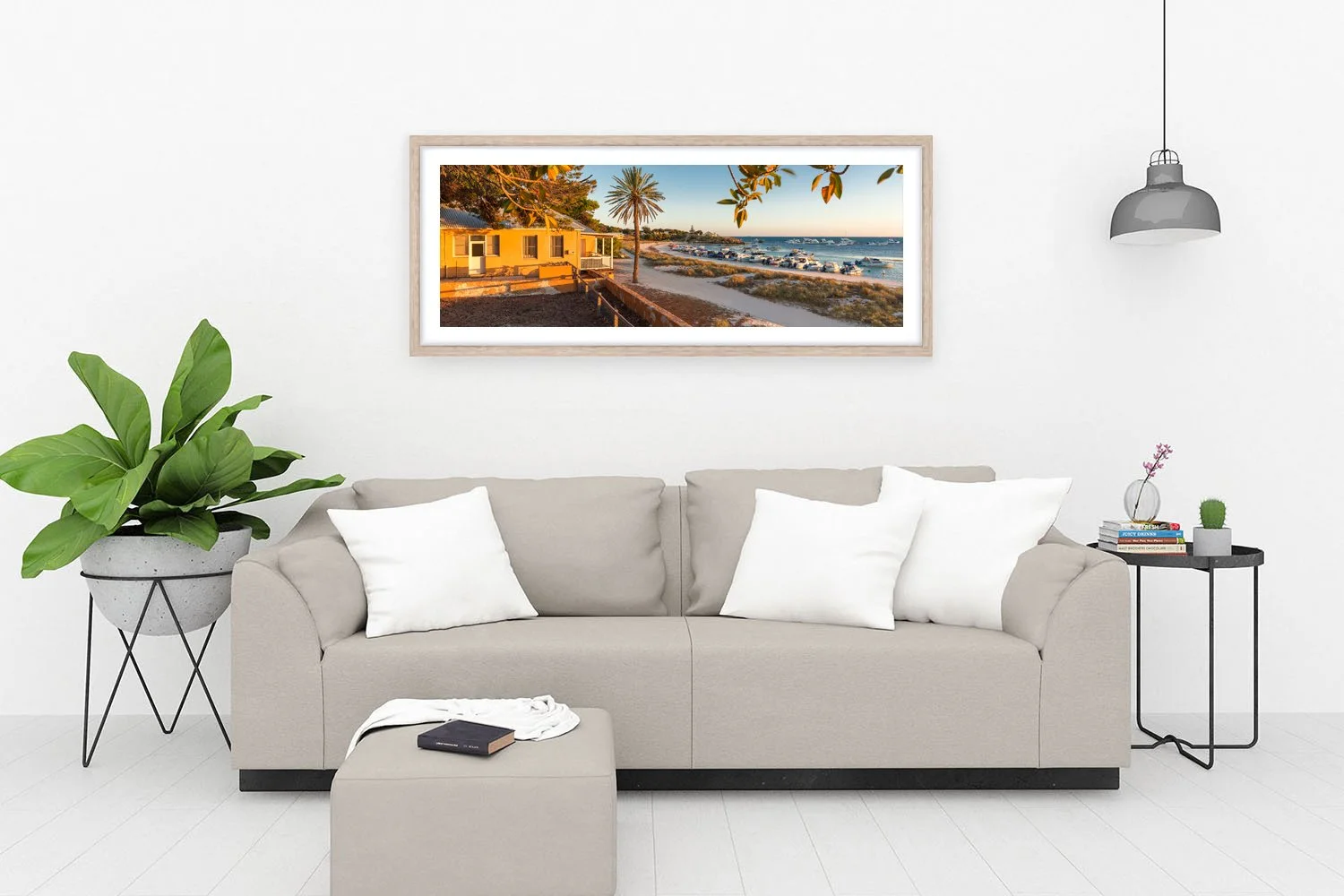 THOMSON BAY - THE FIRST SUNRISE OAK.jpg