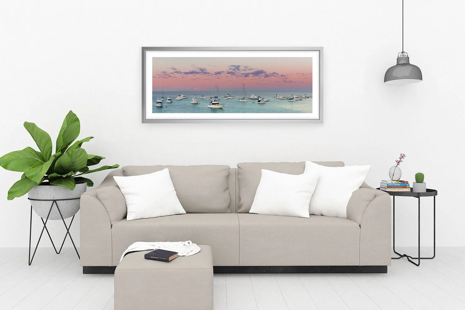 LONGREACH BAY - POST SUNSET HUES SILVER.jpg