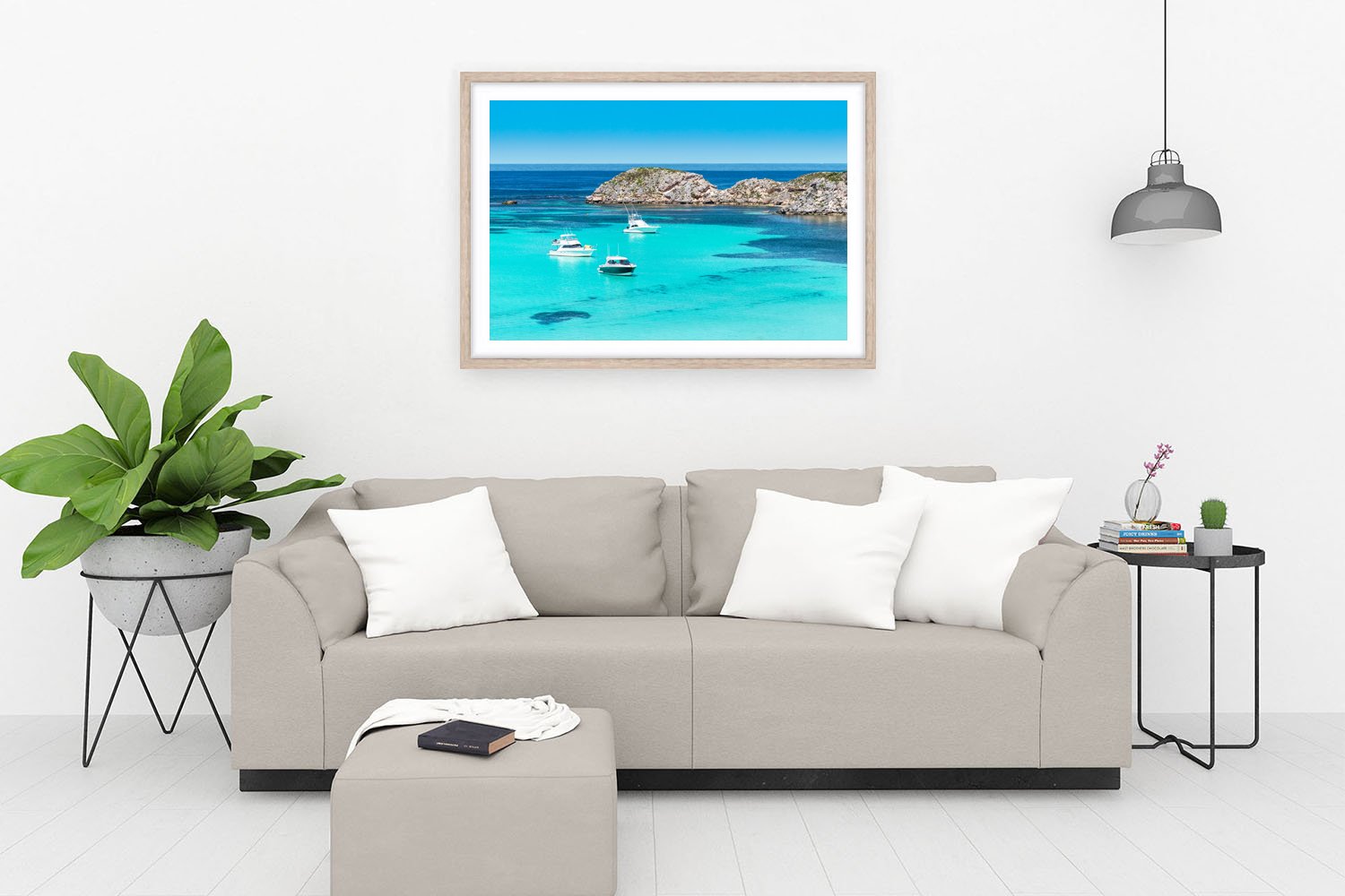 PARKER POINT - THREES A CROWD OAK.jpg