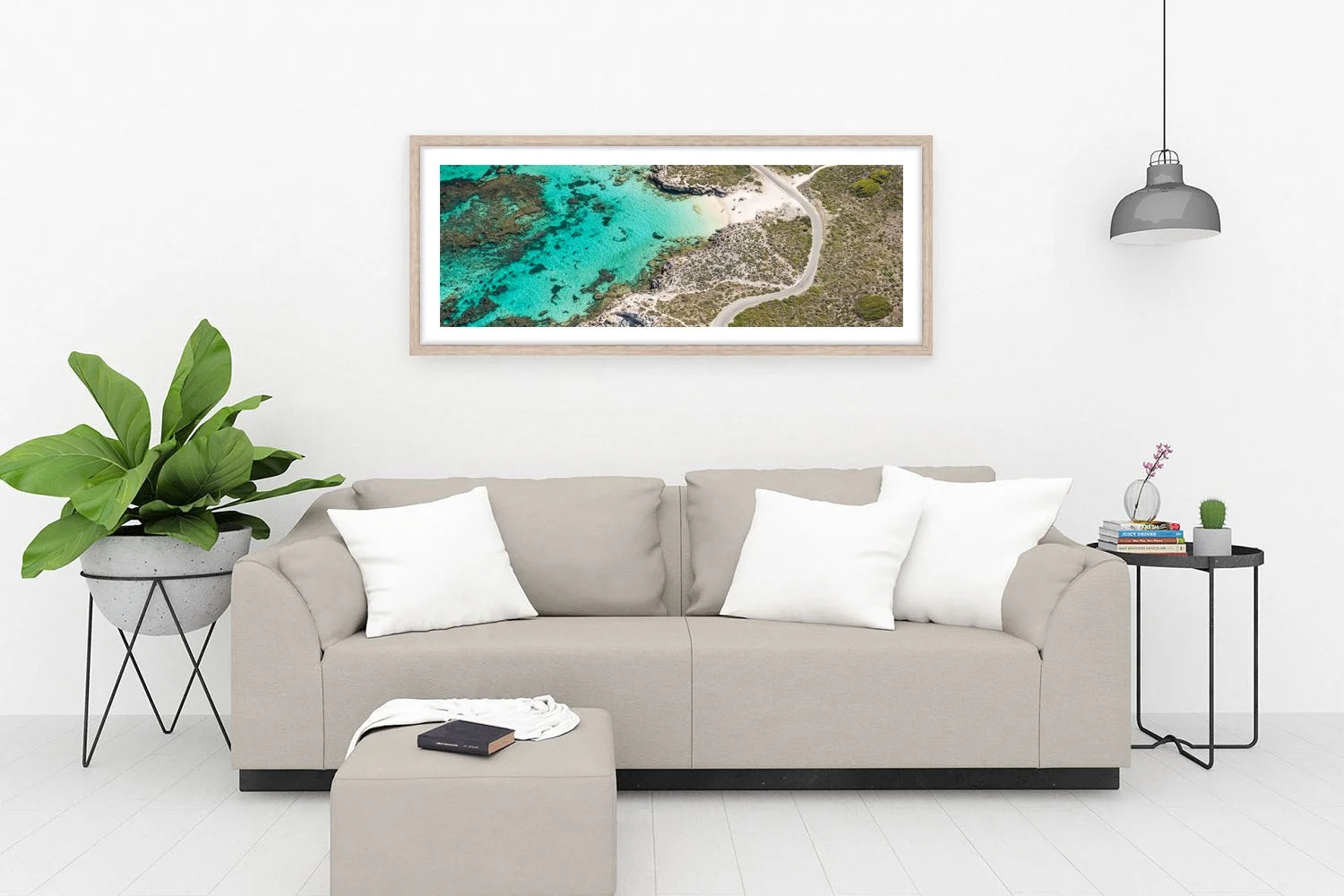 LITTLE SALMON BAY - CESSNA STYLE OAK.jpg