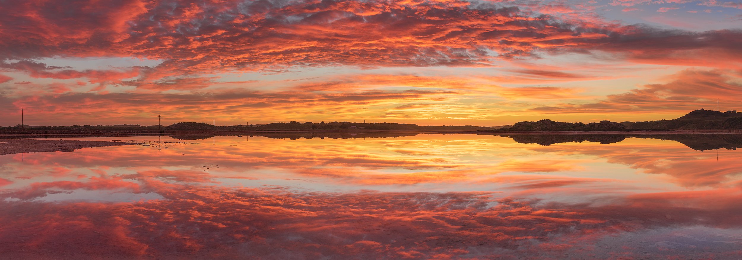 LAKE HERSCHEL - ONE BIG MIRROR.jpg