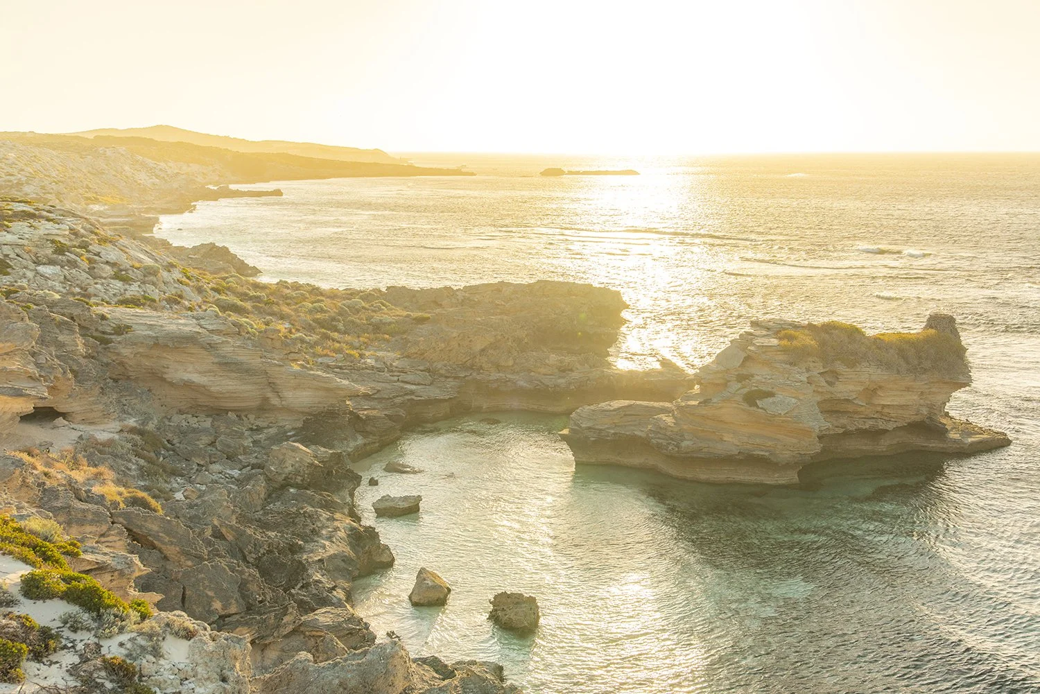 NORTH POINT - SUMMER SUNSETS.jpg