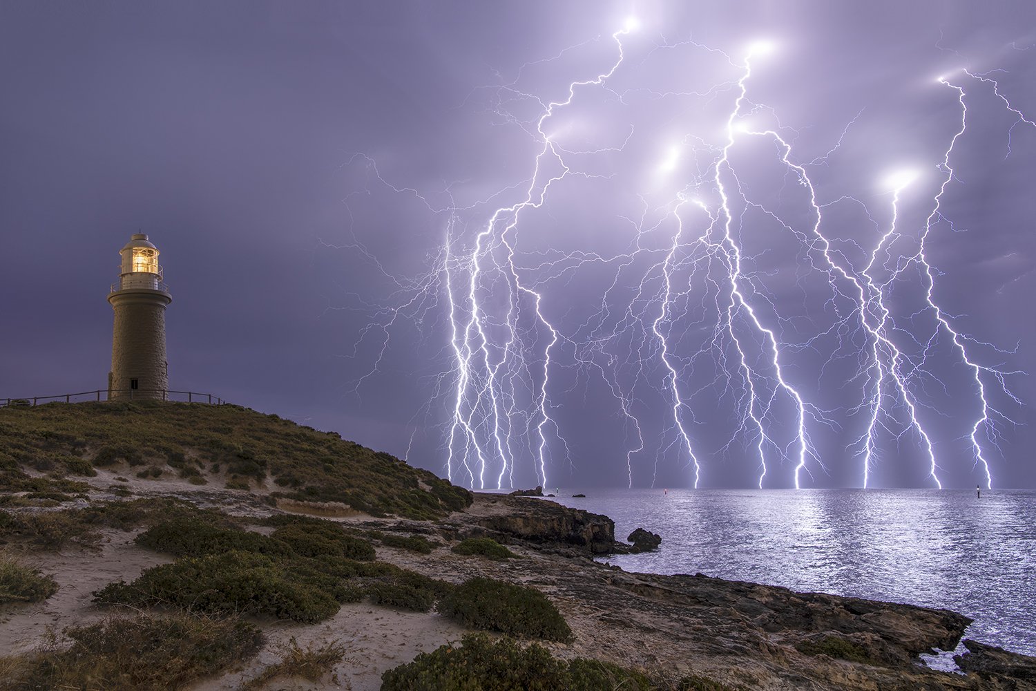 BATHURST LIGHTHOUSE - ELECTRIFYING.jpg